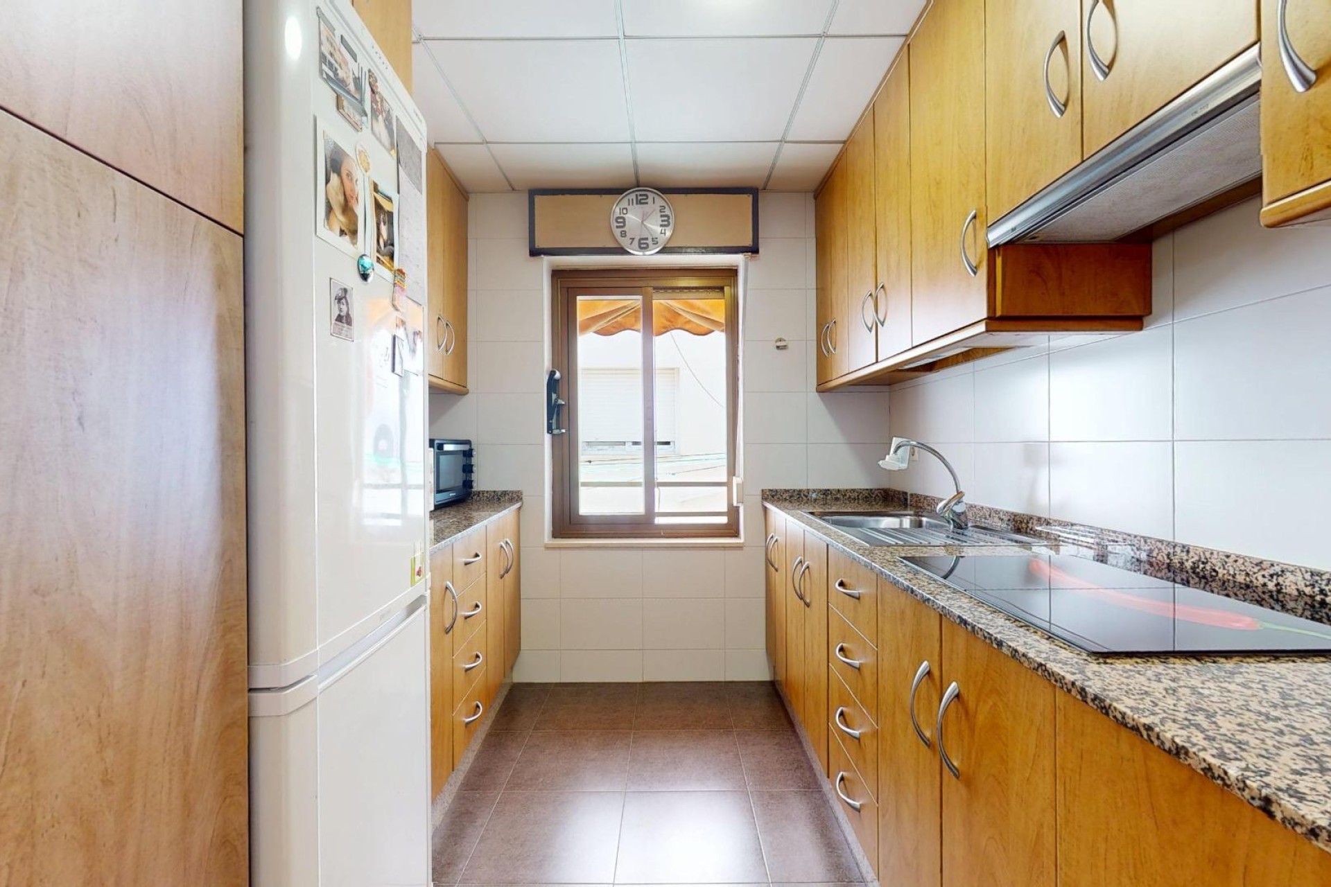 Reventa - Apartamento / piso - Santa Pola - Playa Lisa