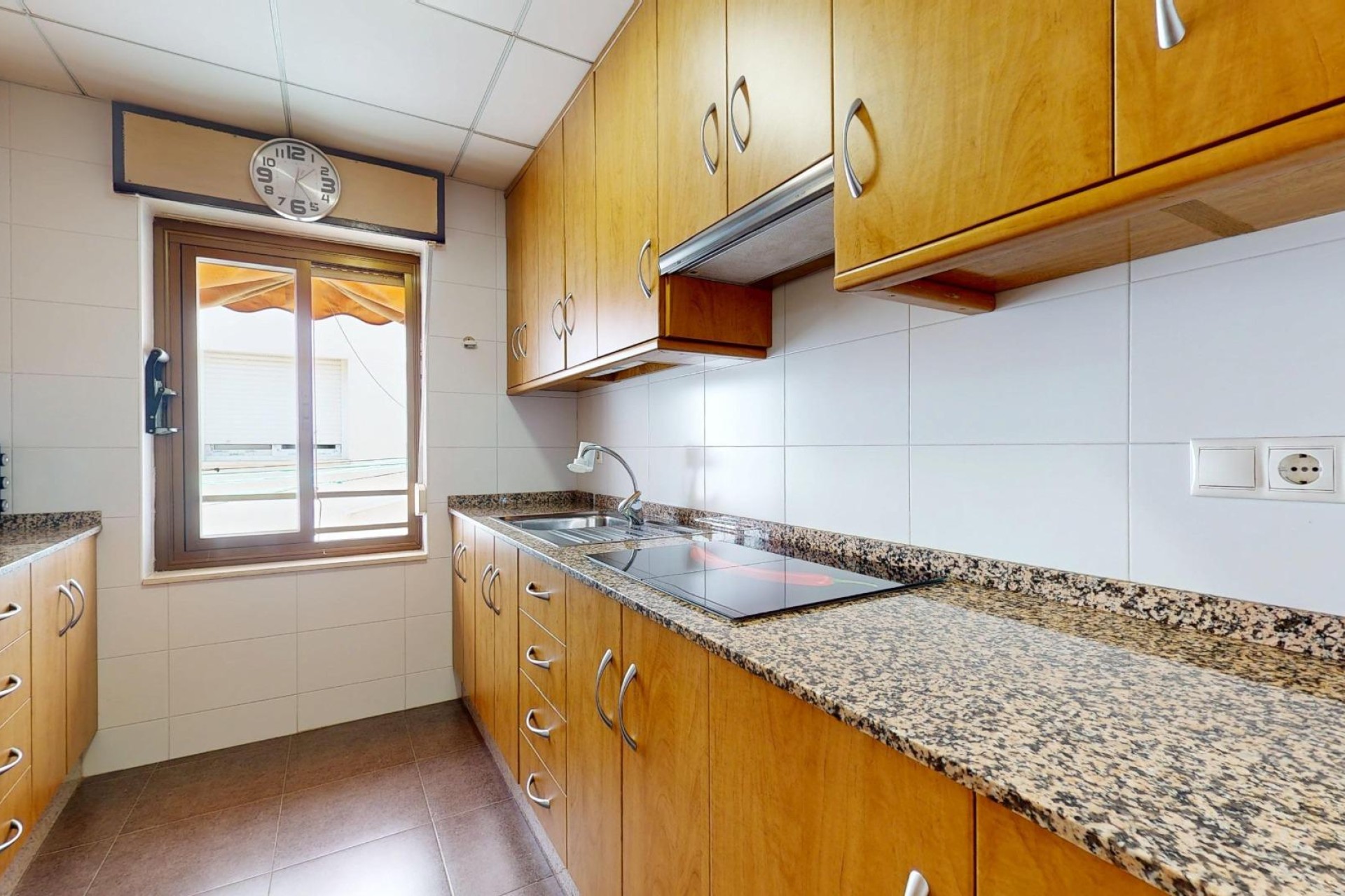 Reventa - Apartamento / piso - Santa Pola - Playa Lisa