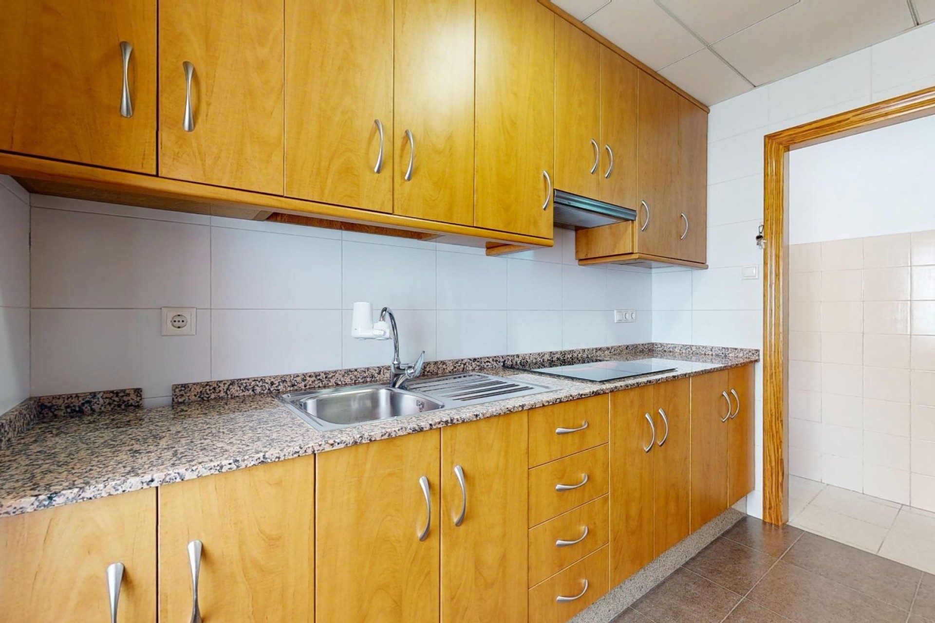 Reventa - Apartamento / piso - Santa Pola - Playa Lisa
