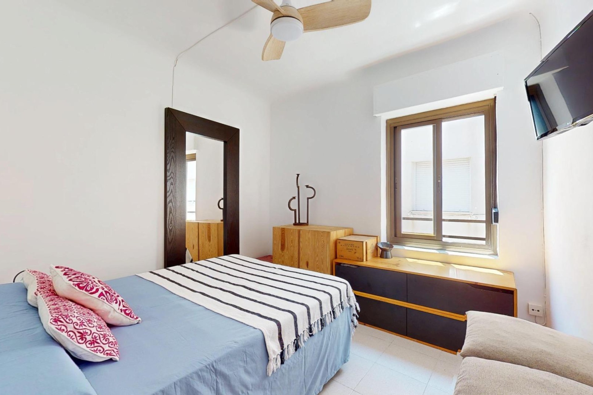 Reventa - Apartamento / piso - Santa Pola - Playa Lisa