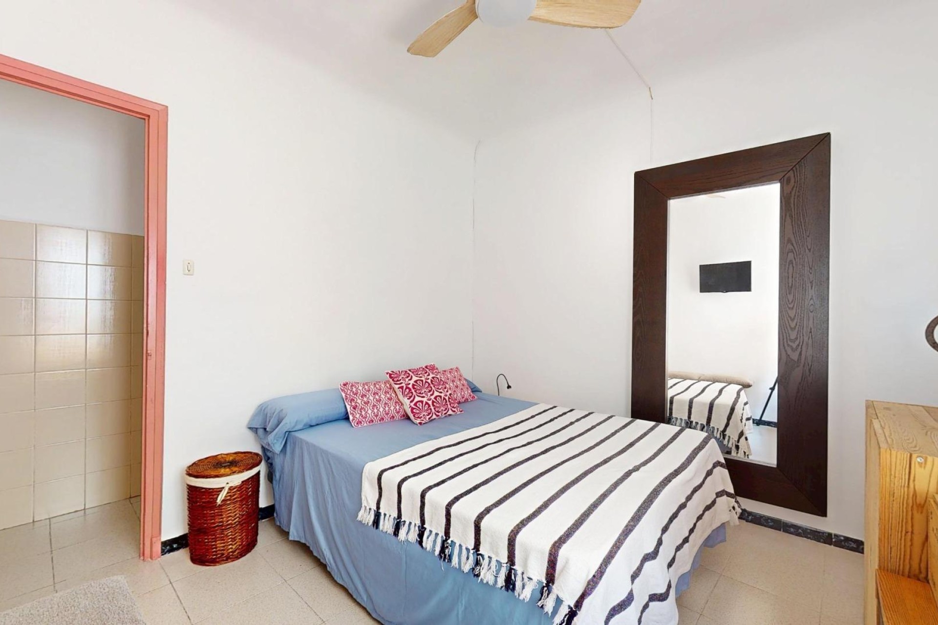 Reventa - Apartamento / piso - Santa Pola - Playa Lisa