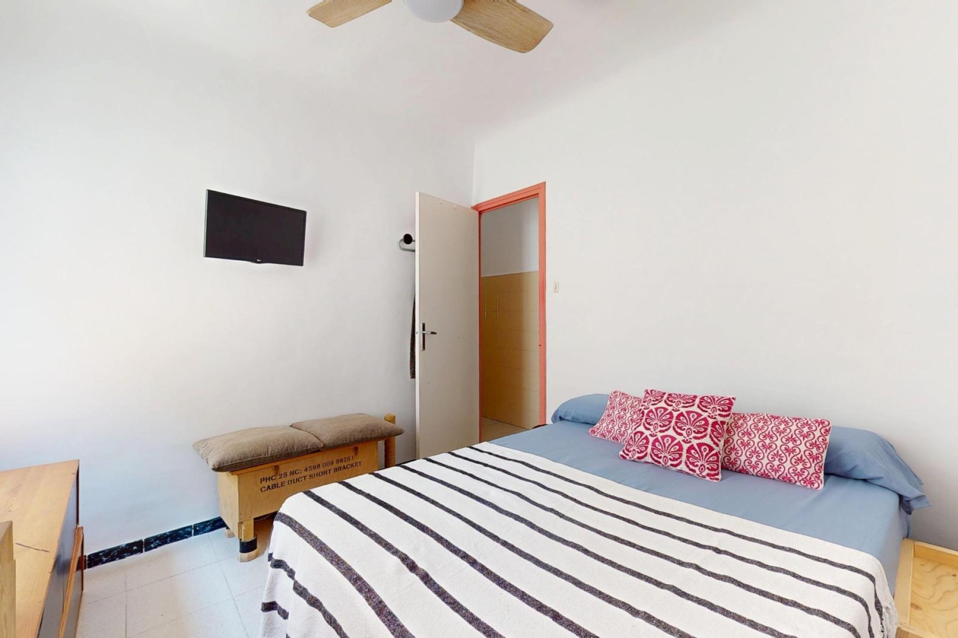Reventa - Apartamento / piso - Santa Pola - Playa Lisa