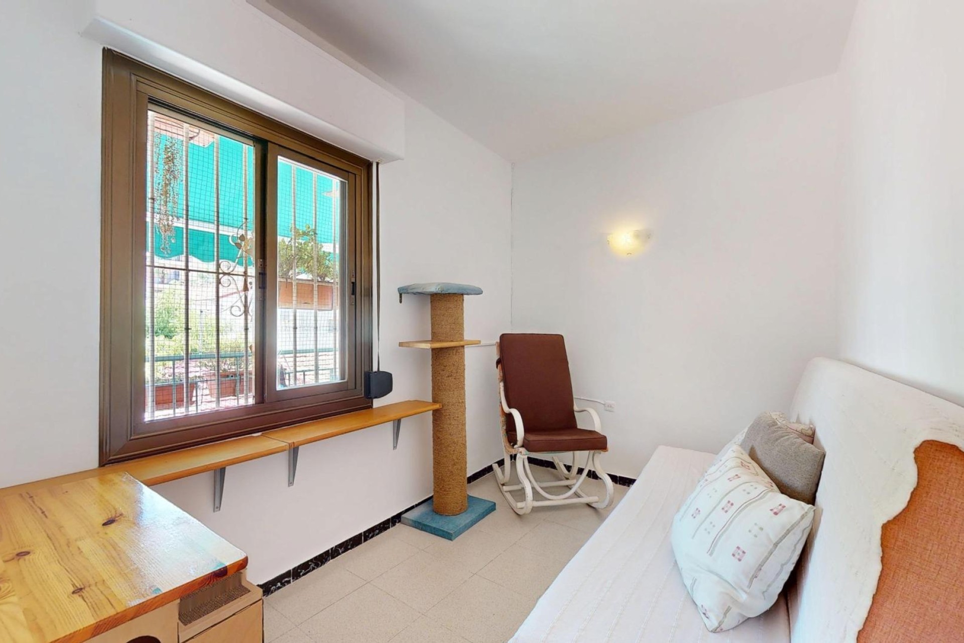 Reventa - Apartamento / piso - Santa Pola - Playa Lisa