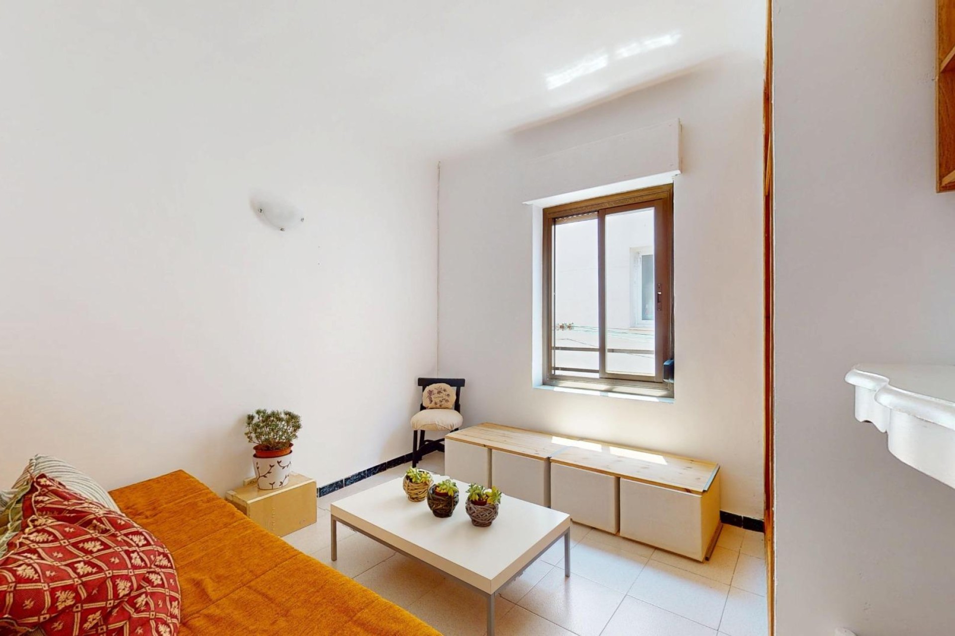 Reventa - Apartamento / piso - Santa Pola - Playa Lisa