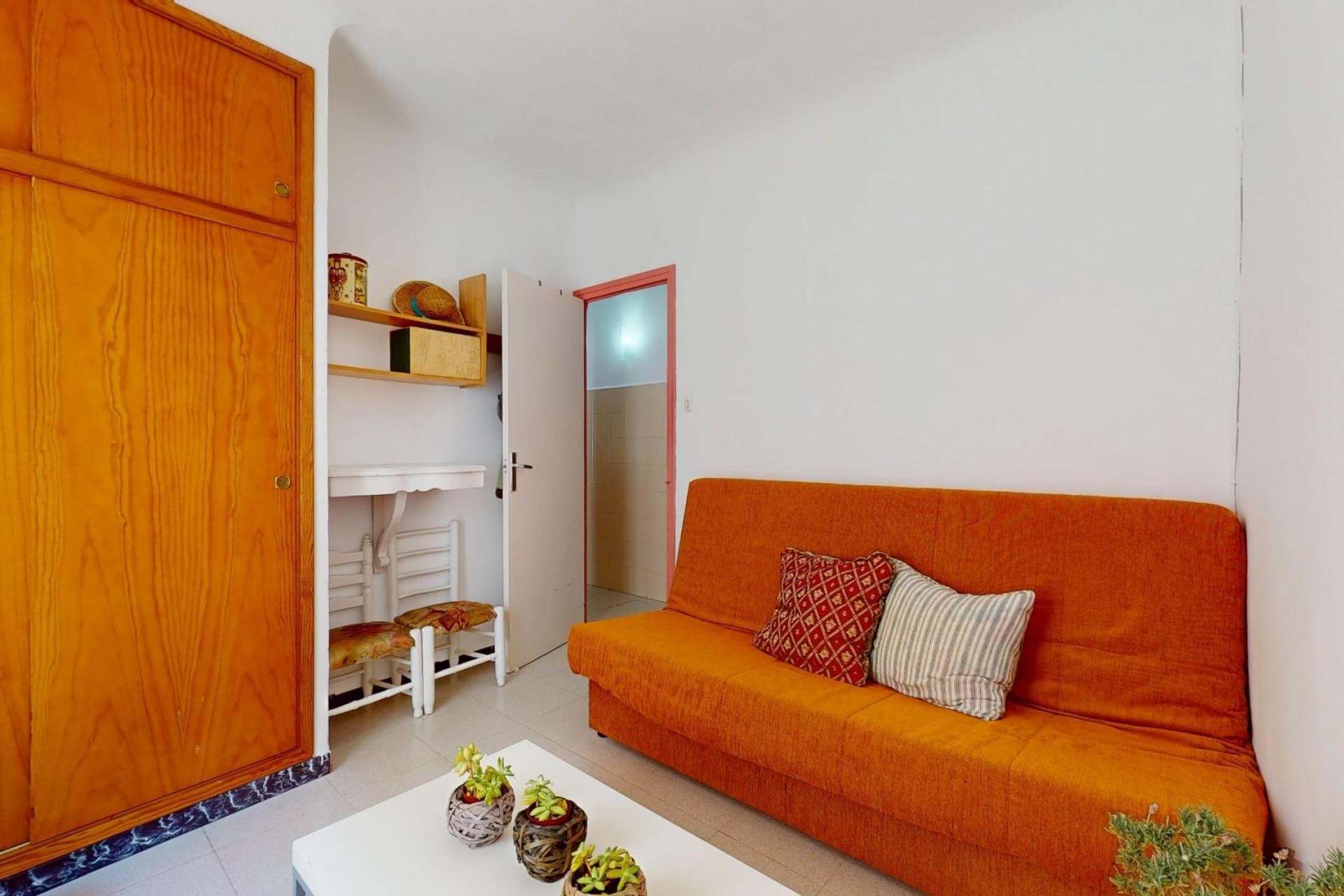 Reventa - Apartamento / piso - Santa Pola - Playa Lisa
