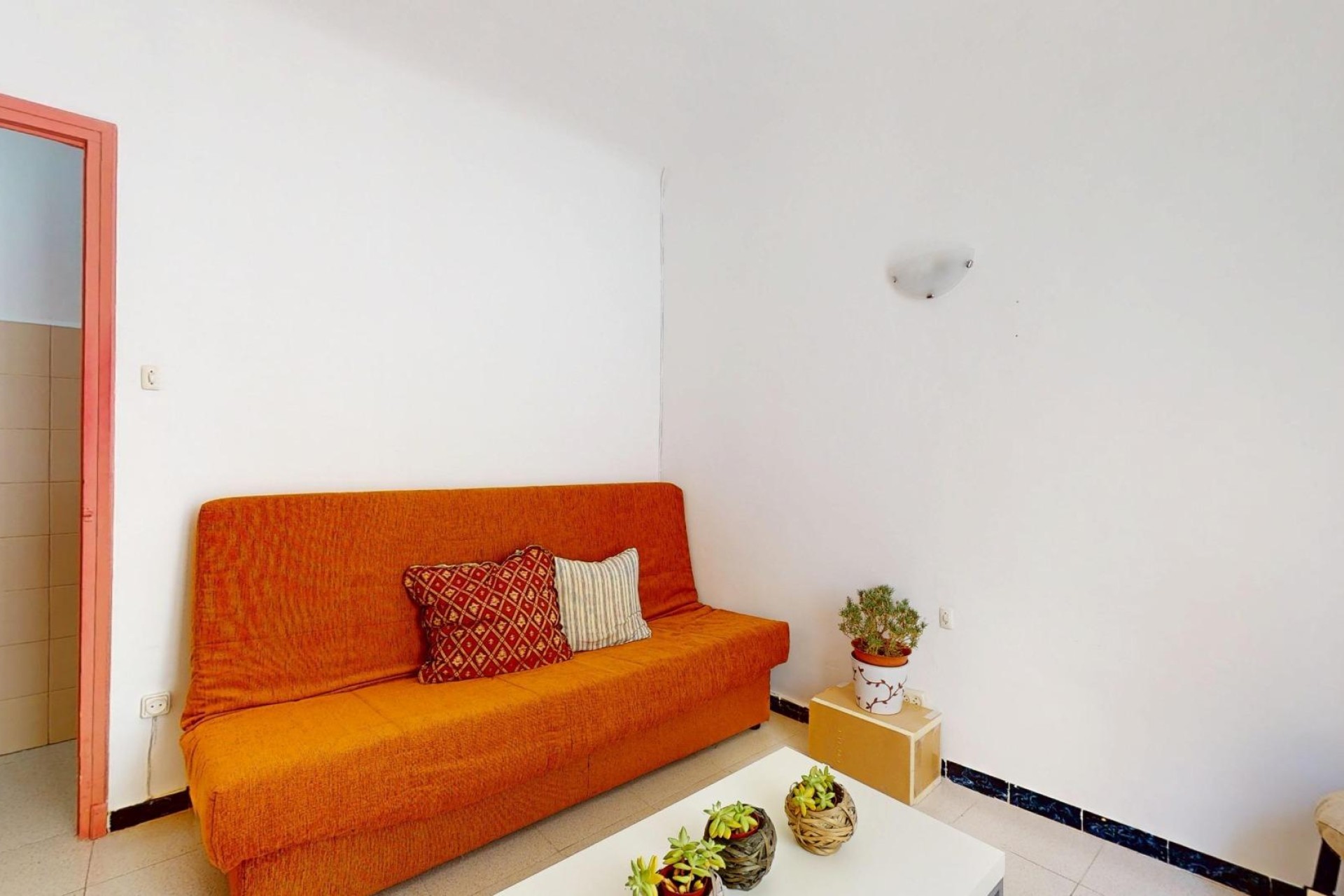 Reventa - Apartamento / piso - Santa Pola - Playa Lisa
