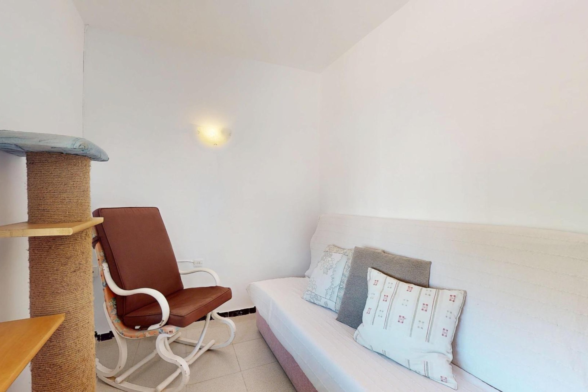 Reventa - Apartamento / piso - Santa Pola - Playa Lisa
