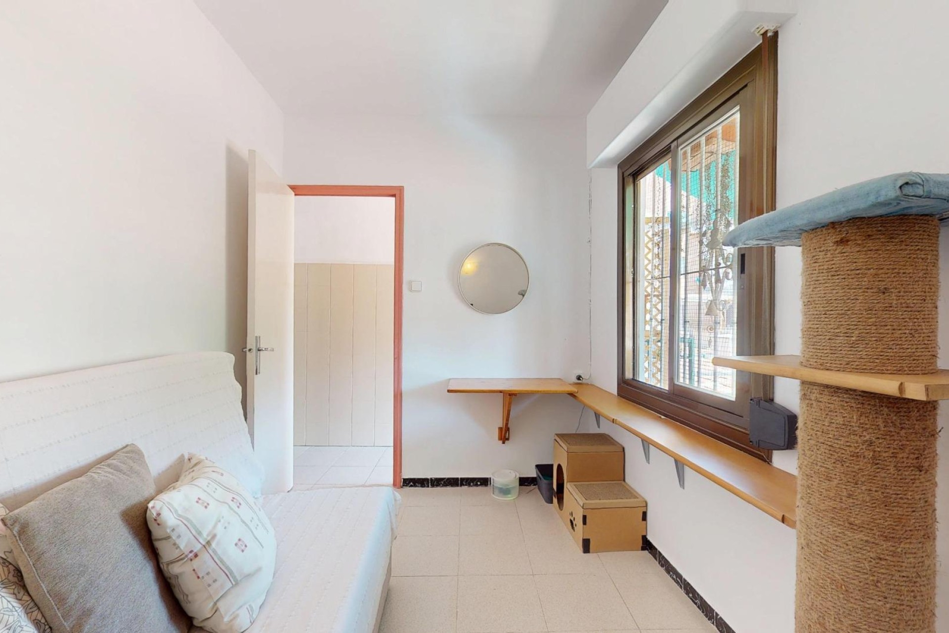 Reventa - Apartamento / piso - Santa Pola - Playa Lisa