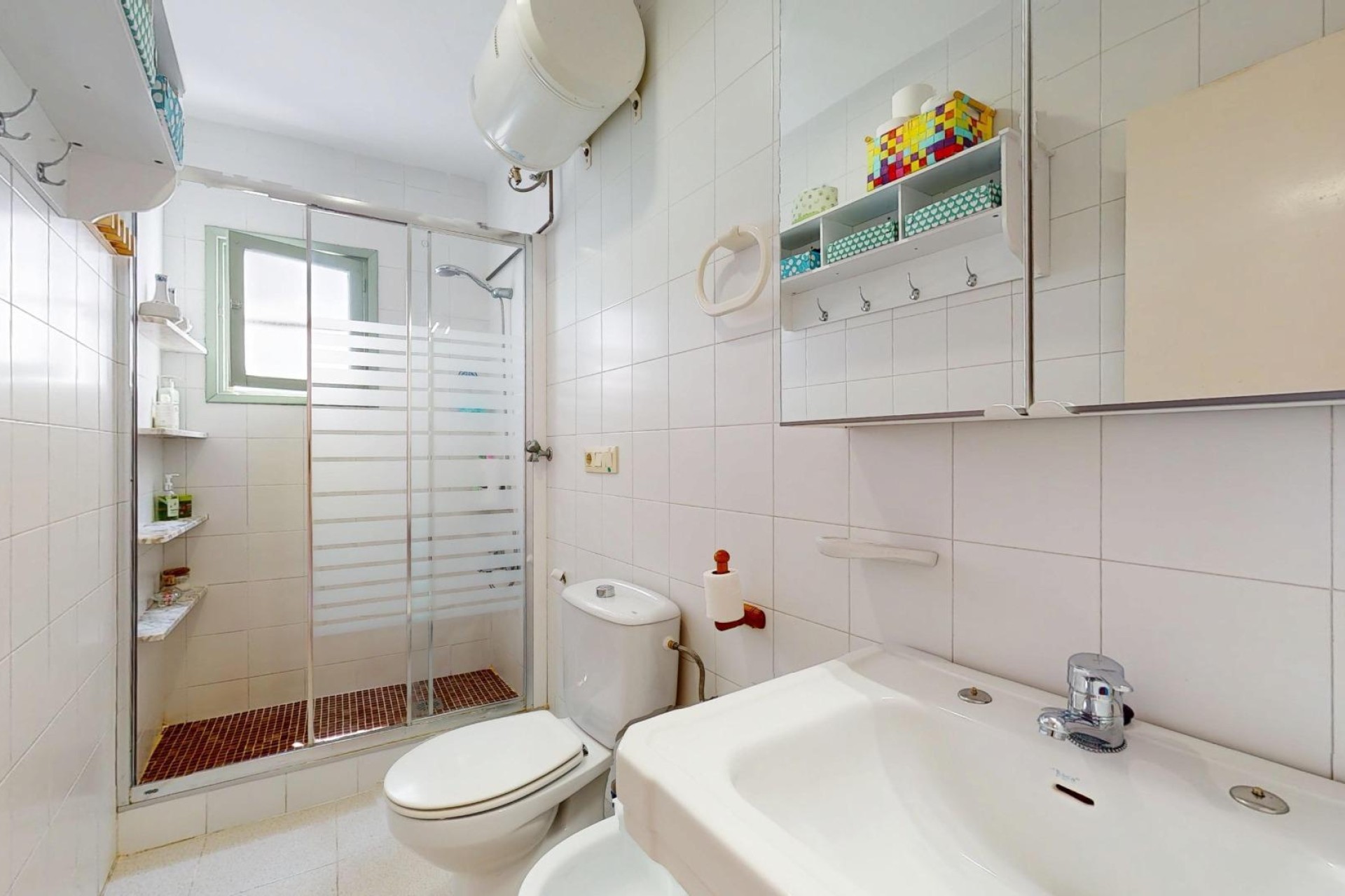 Reventa - Apartamento / piso - Santa Pola - Playa Lisa
