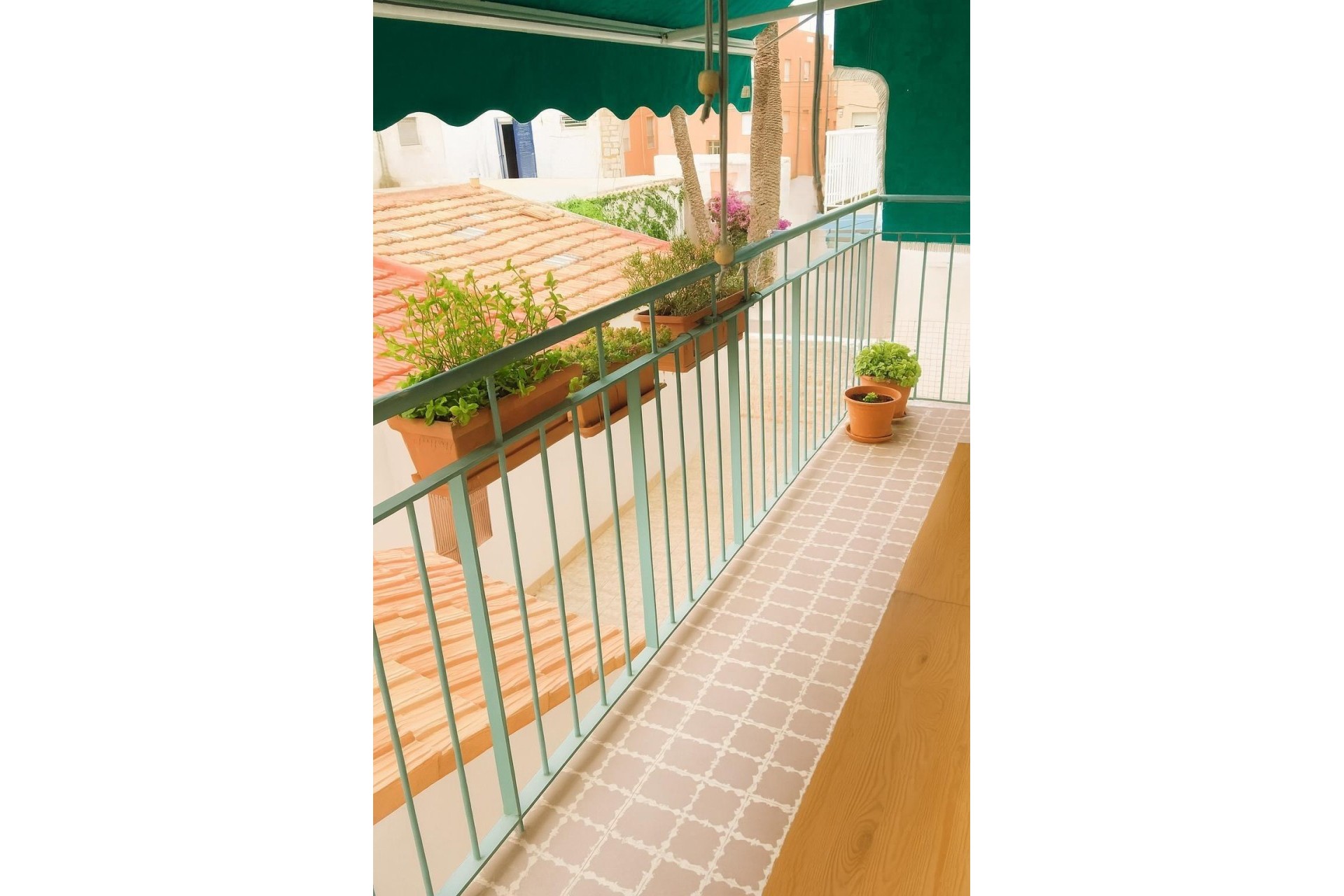 Reventa - Apartamento / piso - Santa Pola - Playa Lisa