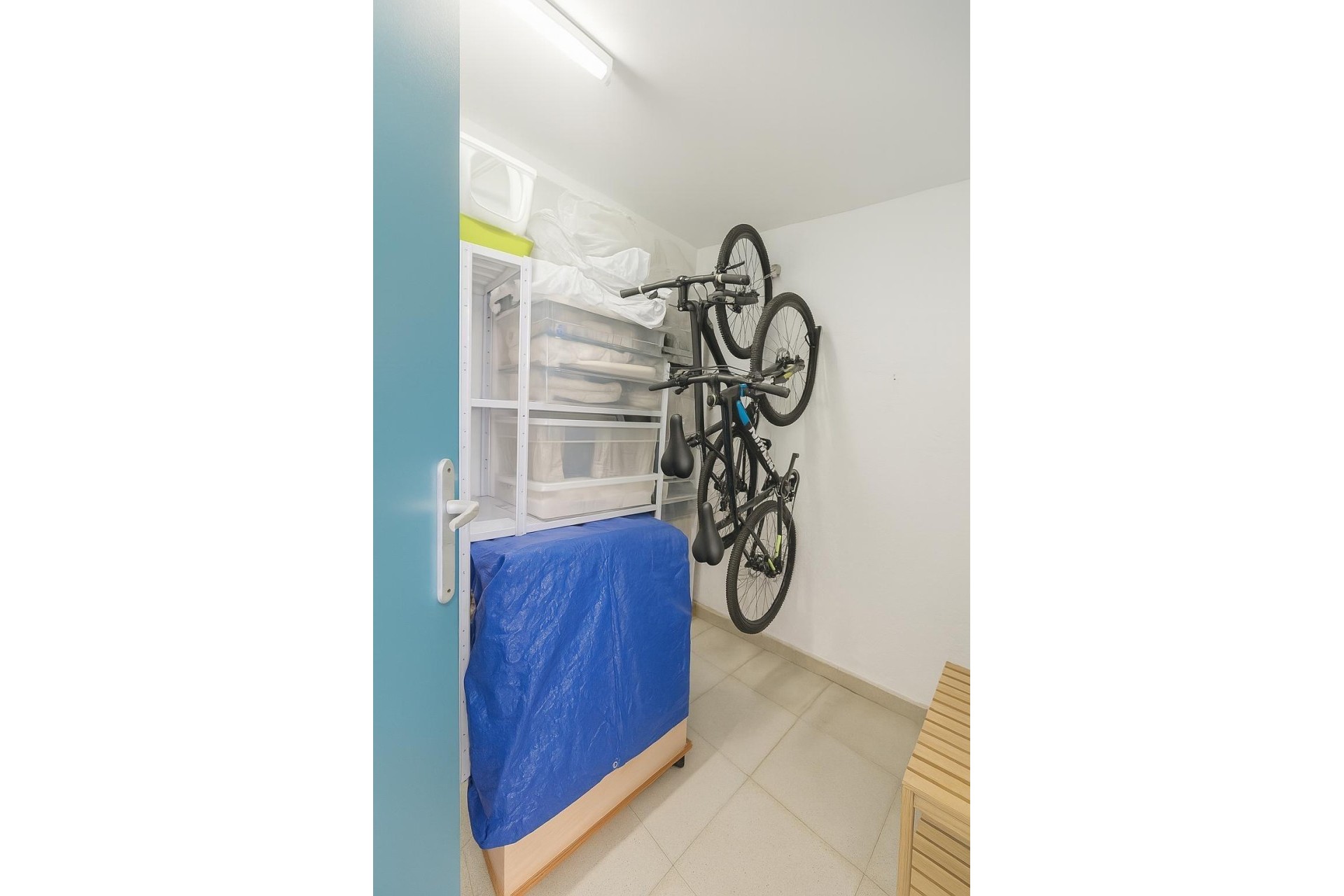 Reventa - Apartamento / piso - Santa Pola - Playa Lisa