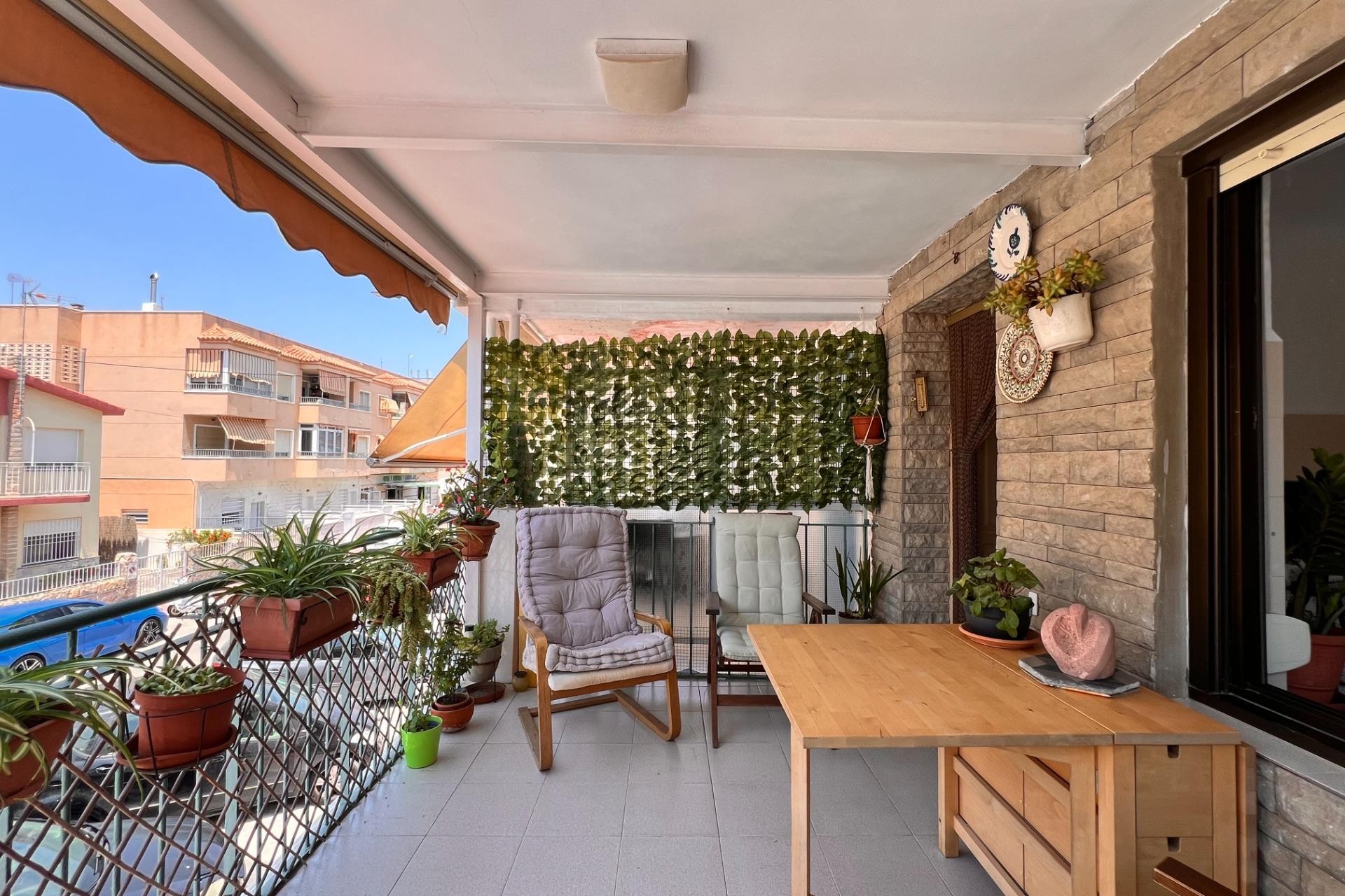 Reventa - Apartamento / piso - Santa Pola - Playa Lisa