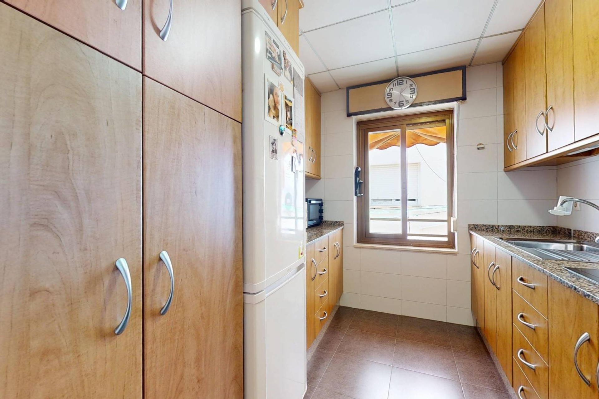 Reventa - Apartamento / piso - Santa Pola - Playa Lisa