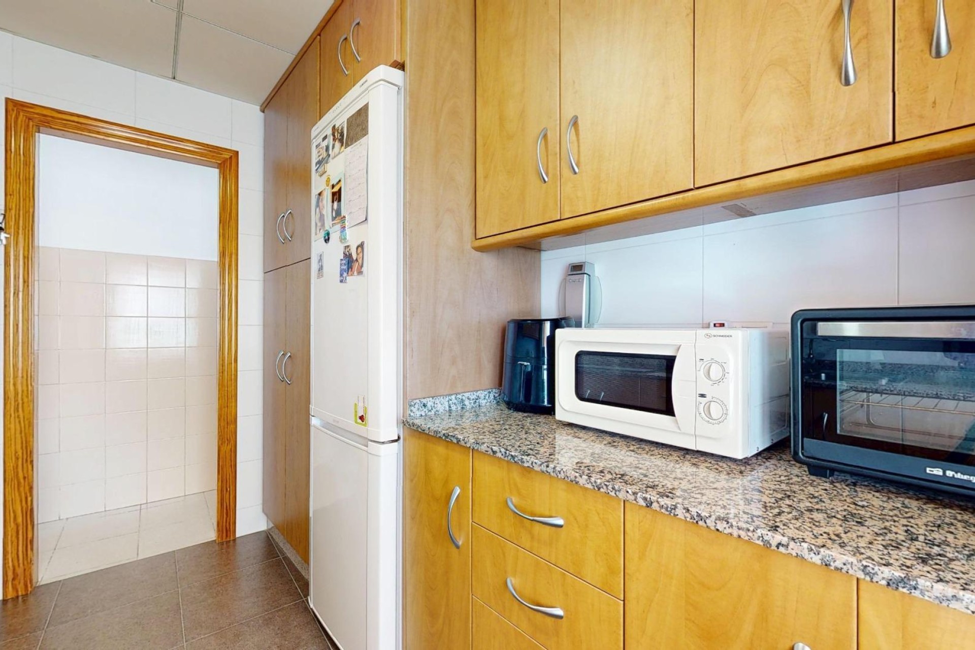 Reventa - Apartamento / piso - Santa Pola - Playa Lisa
