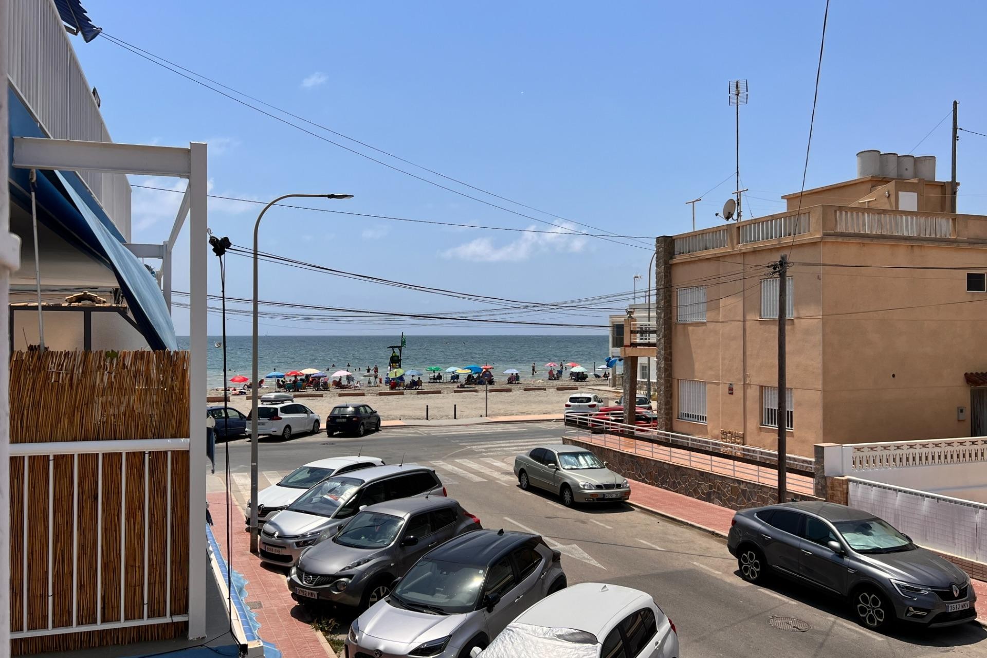 Reventa - Apartamento / piso - Santa Pola - Playa Lisa