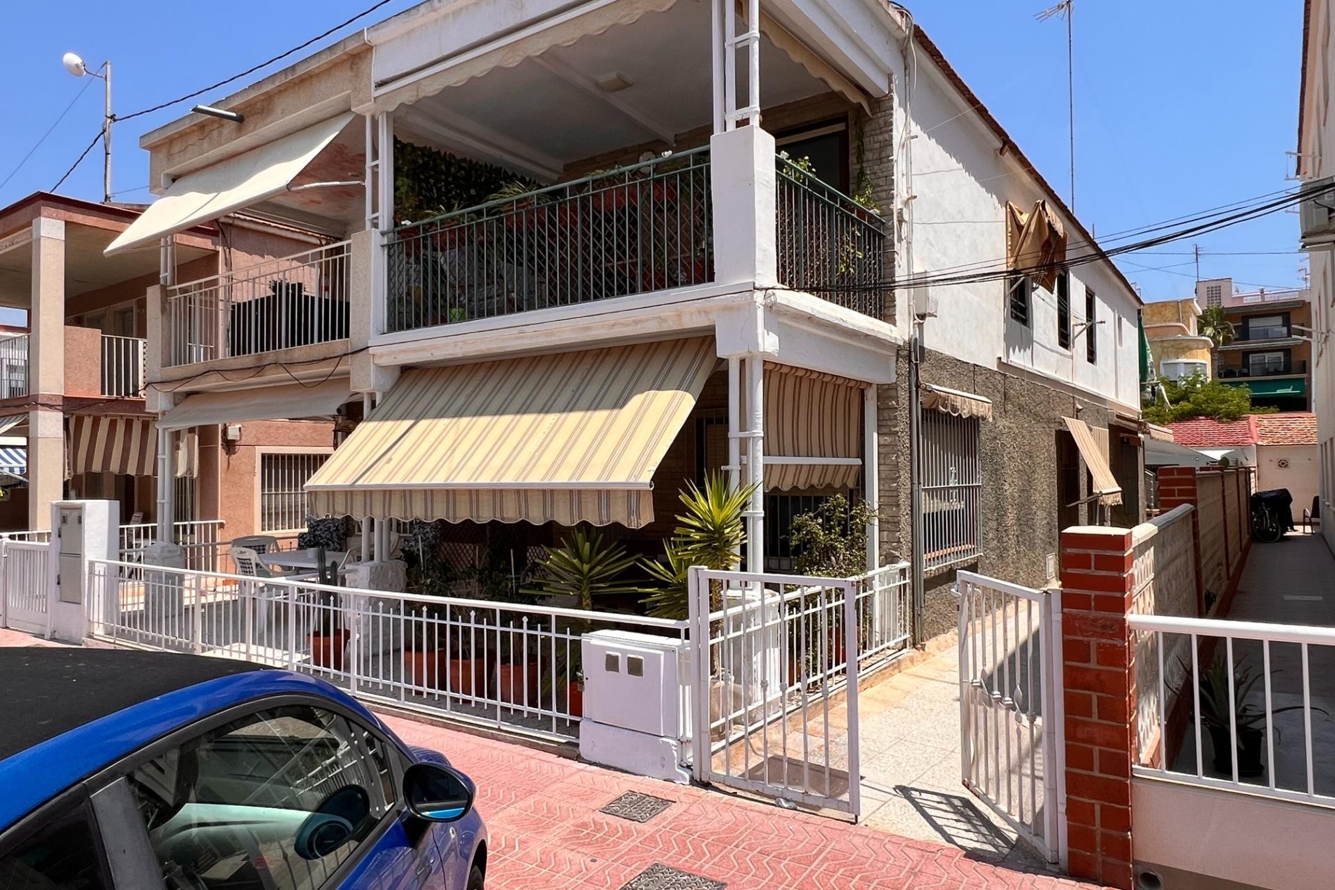 Reventa - Apartamento / piso - Santa Pola - Playa Lisa