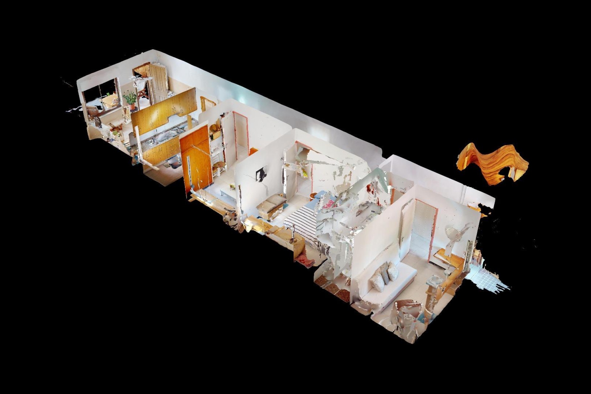 Reventa - Apartamento / piso - Santa Pola - Playa Lisa