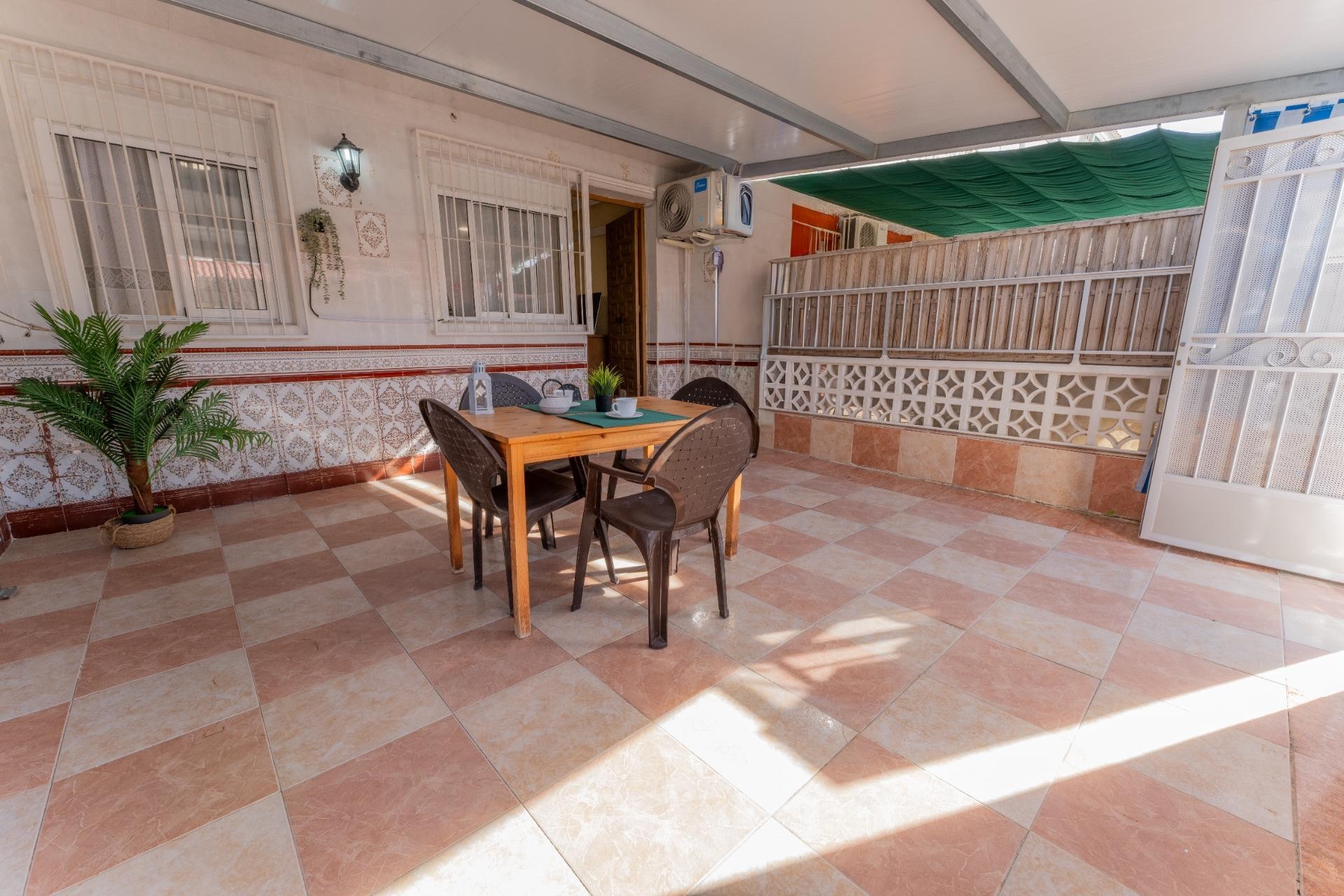 Reventa - Apartamento / piso - Santa Pola - Playa Lisa
