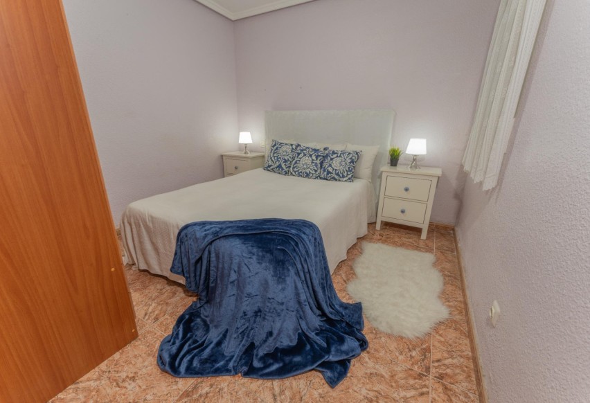 Reventa - Apartamento / piso - Santa Pola - Playa Lisa