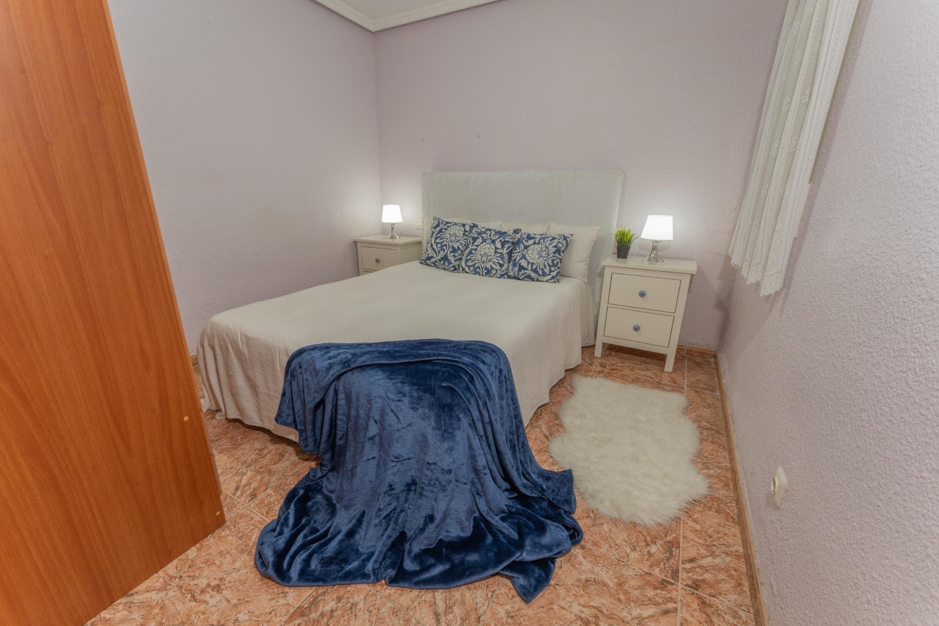 Reventa - Apartamento / piso - Santa Pola - Playa Lisa