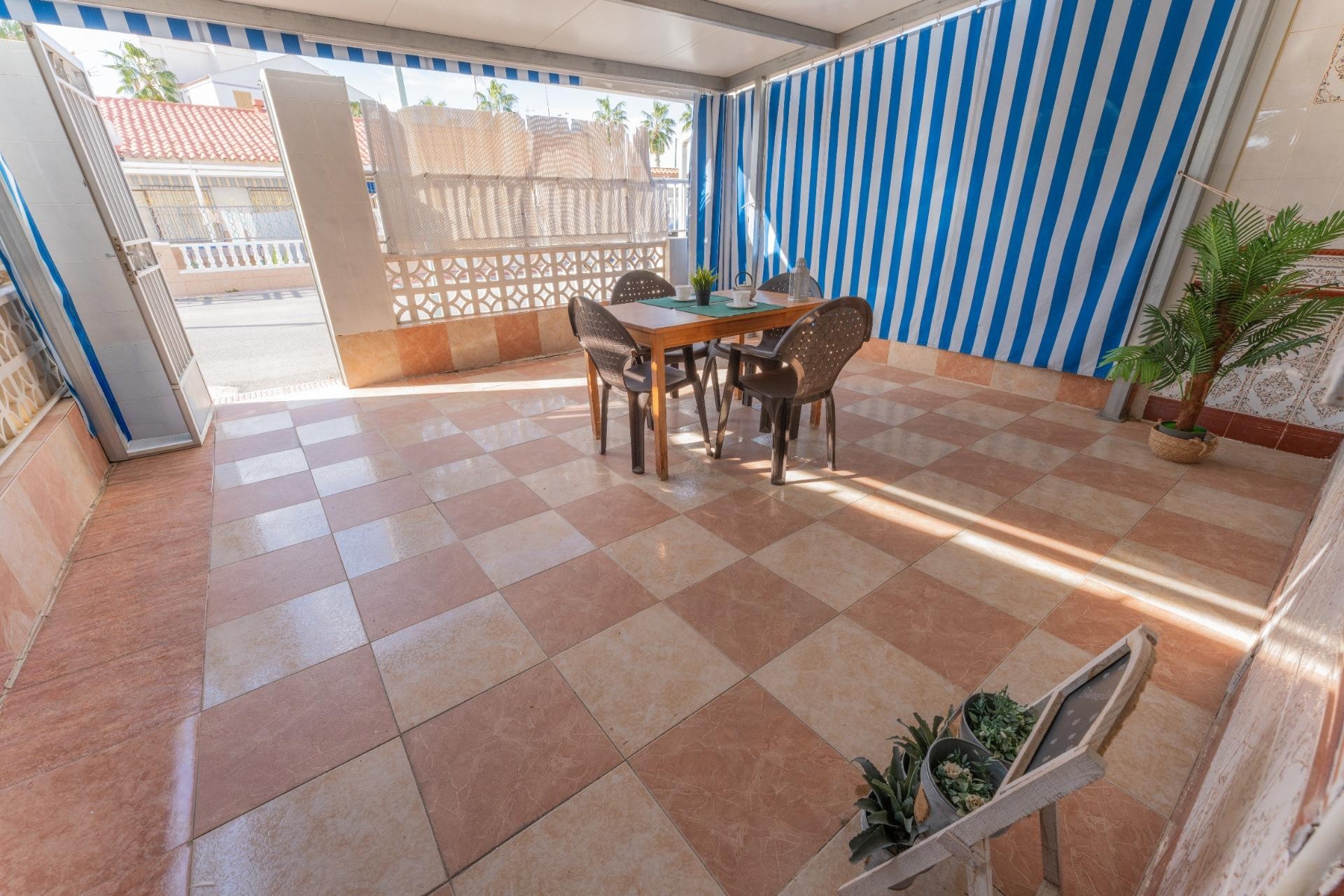Reventa - Apartamento / piso - Santa Pola - Playa Lisa