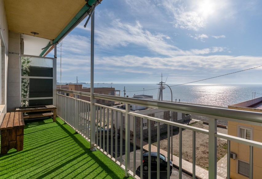 Reventa - Apartamento / piso - Santa Pola - Playa Lisa