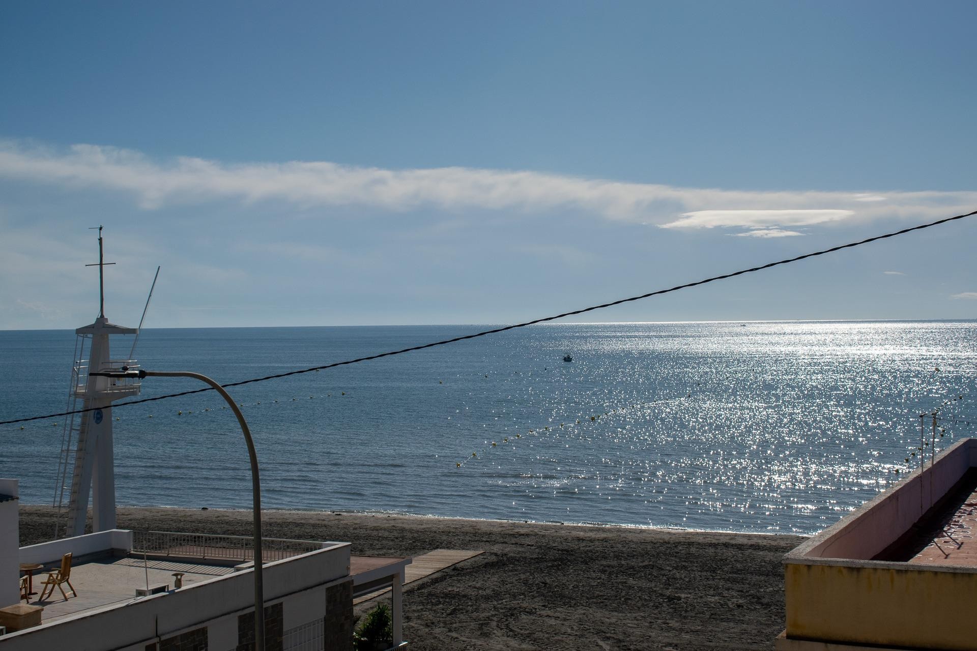 Reventa - Apartamento / piso - Santa Pola - Playa Lisa