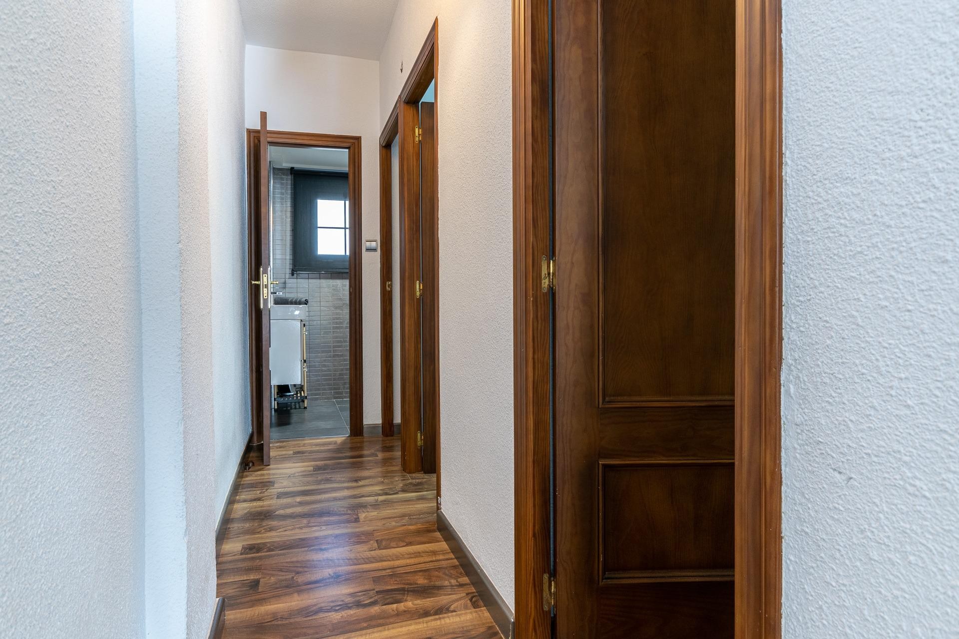 Reventa - Apartamento / piso - Santa Pola - Playa Lisa