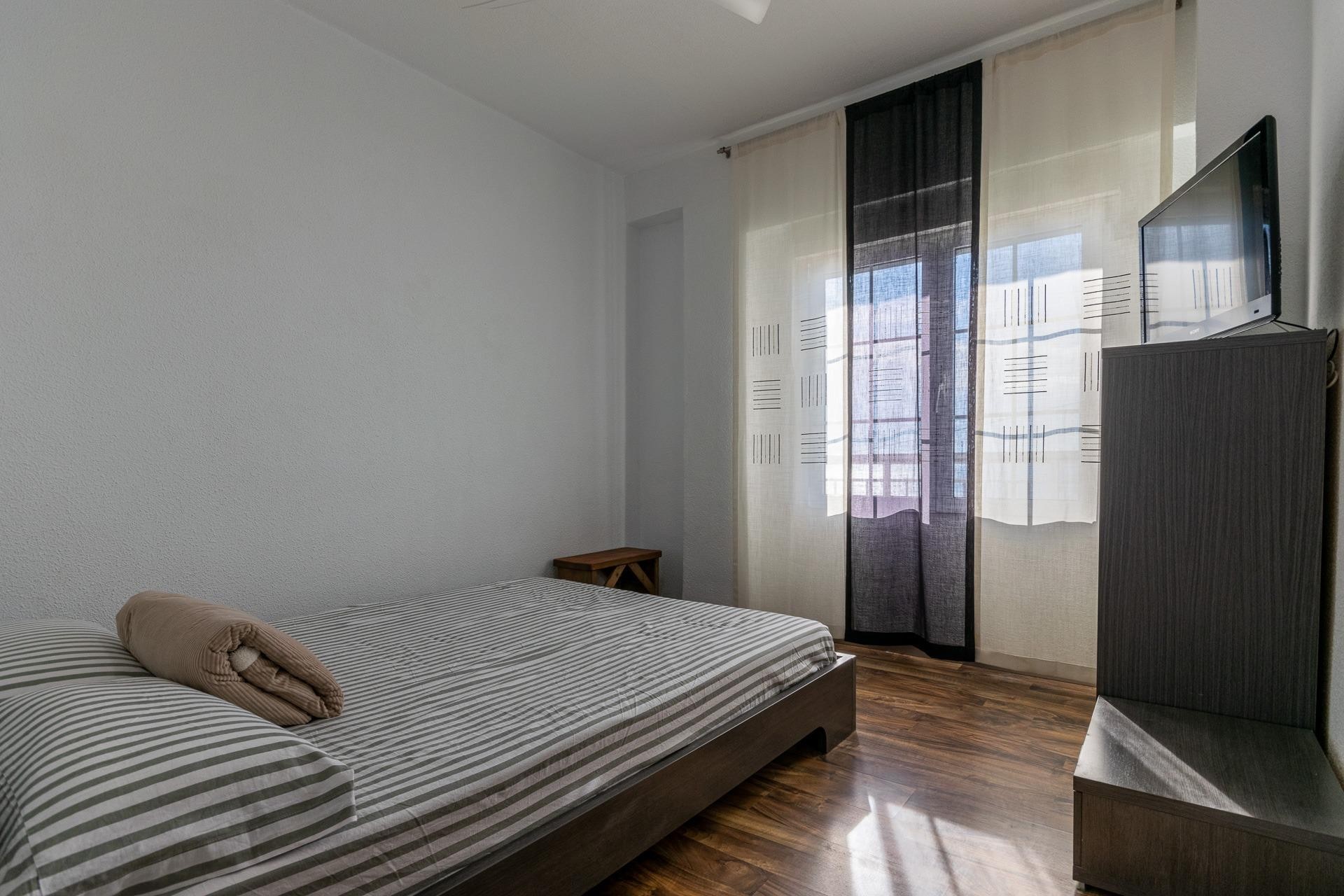 Reventa - Apartamento / piso - Santa Pola - Playa Lisa