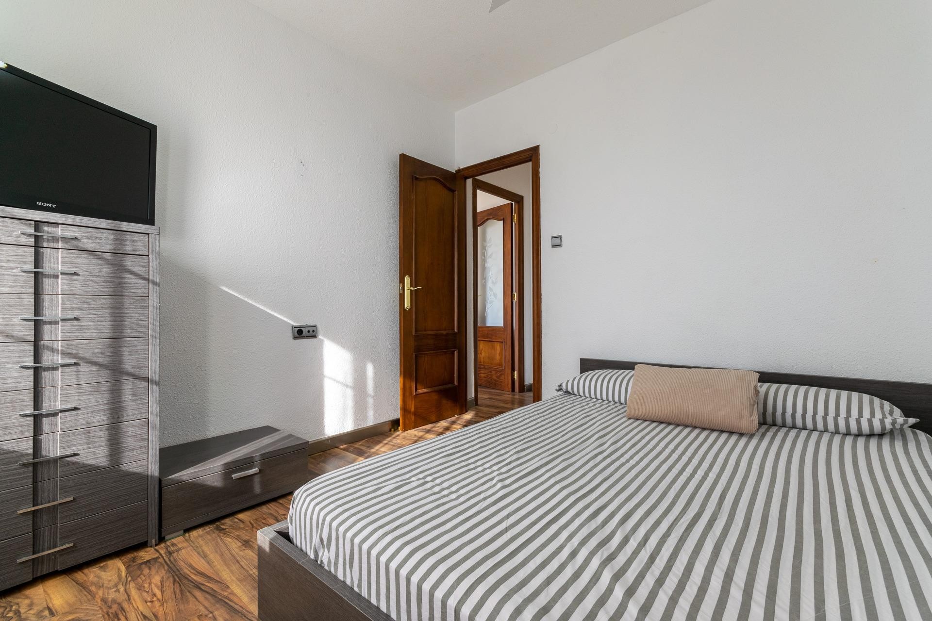 Reventa - Apartamento / piso - Santa Pola - Playa Lisa