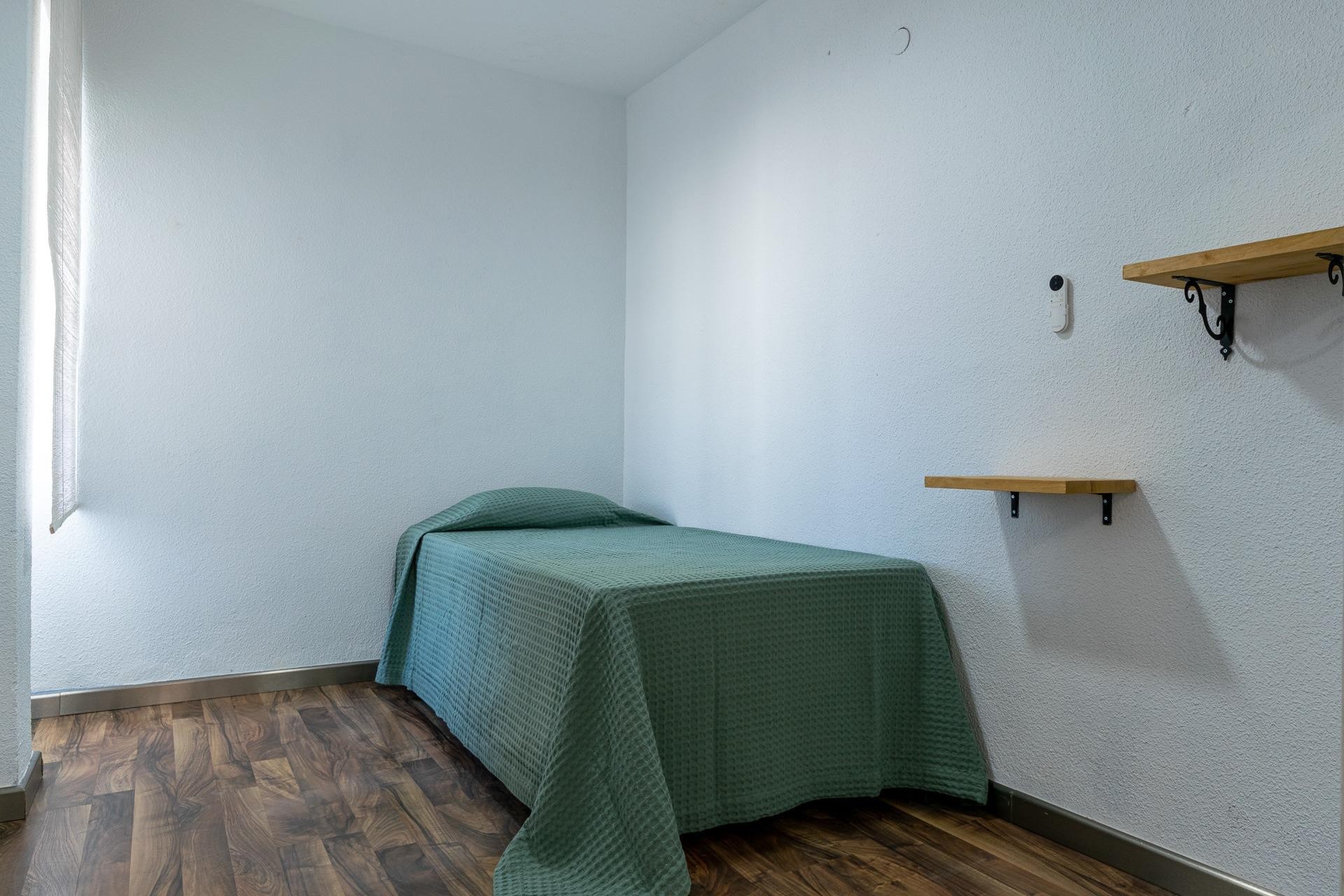 Reventa - Apartamento / piso - Santa Pola - Playa Lisa