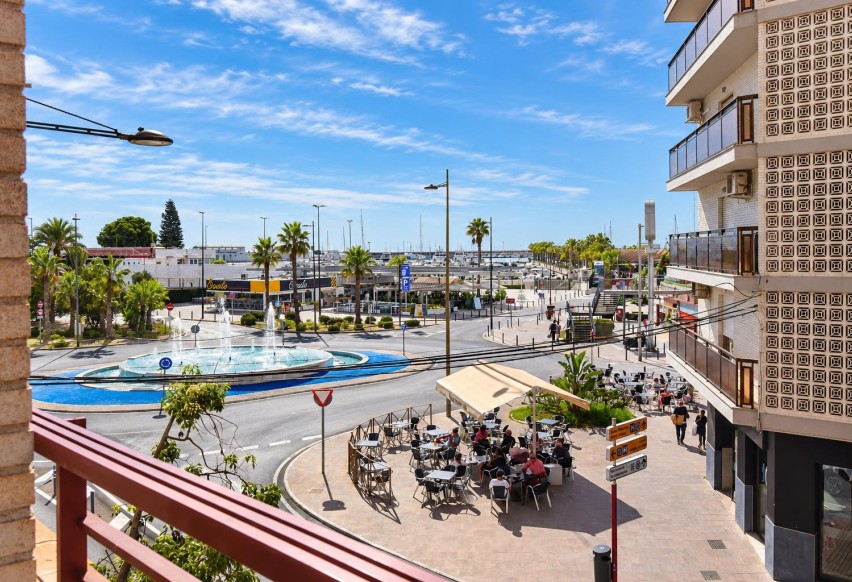 Reventa - Apartamento / piso - Santa Pola - Puerto