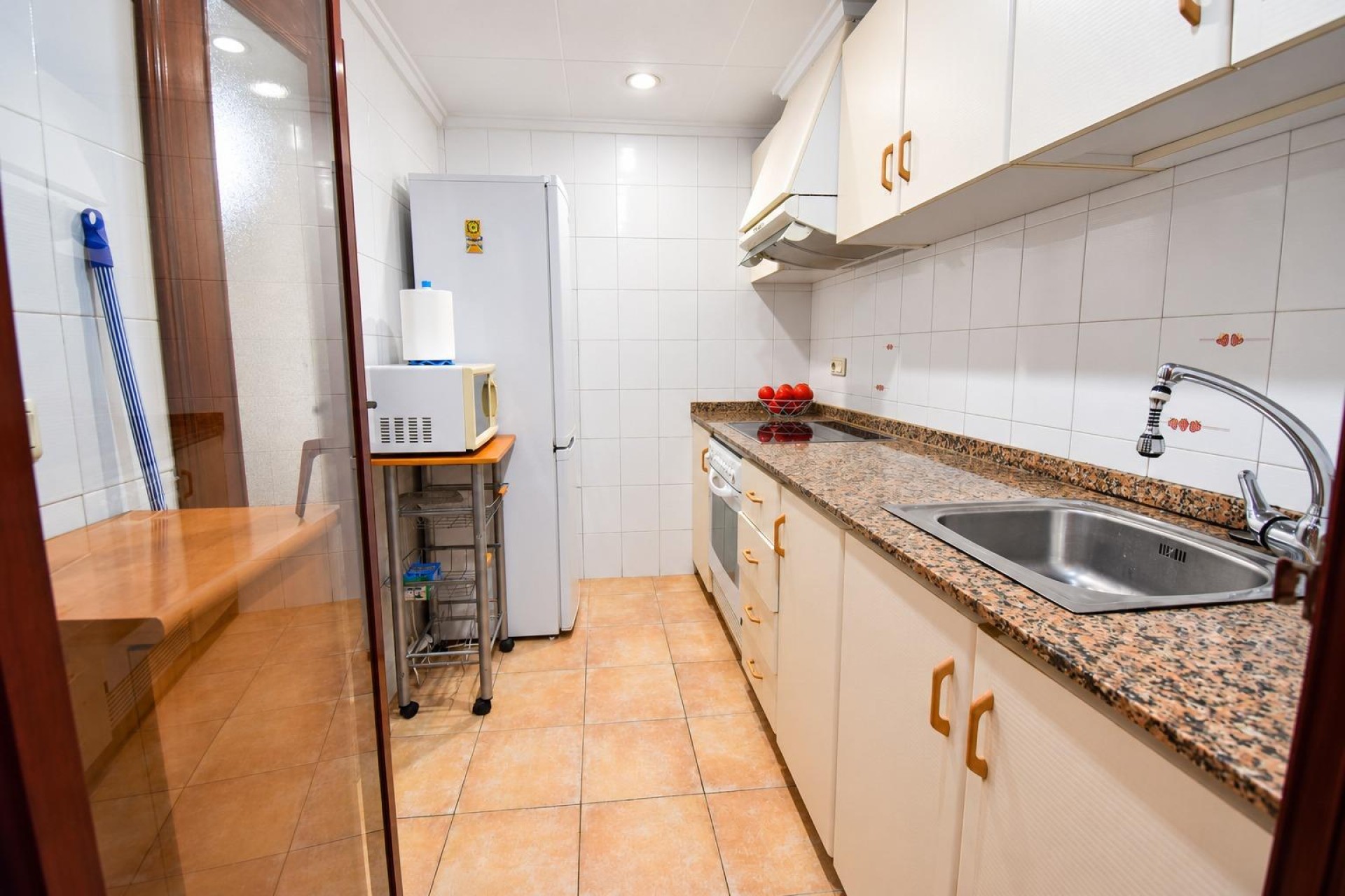 Reventa - Apartamento / piso - Santa Pola - Puerto