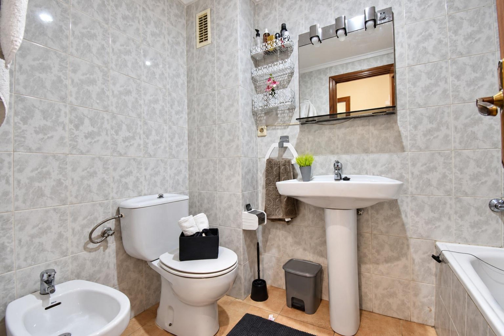 Reventa - Apartamento / piso - Santa Pola - Puerto