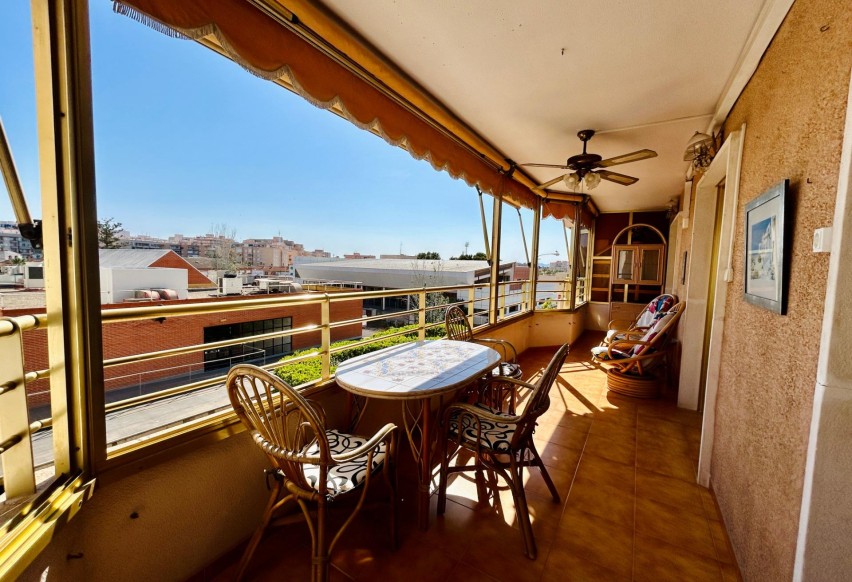 Reventa - Apartamento / piso - Santa Pola - Puerto