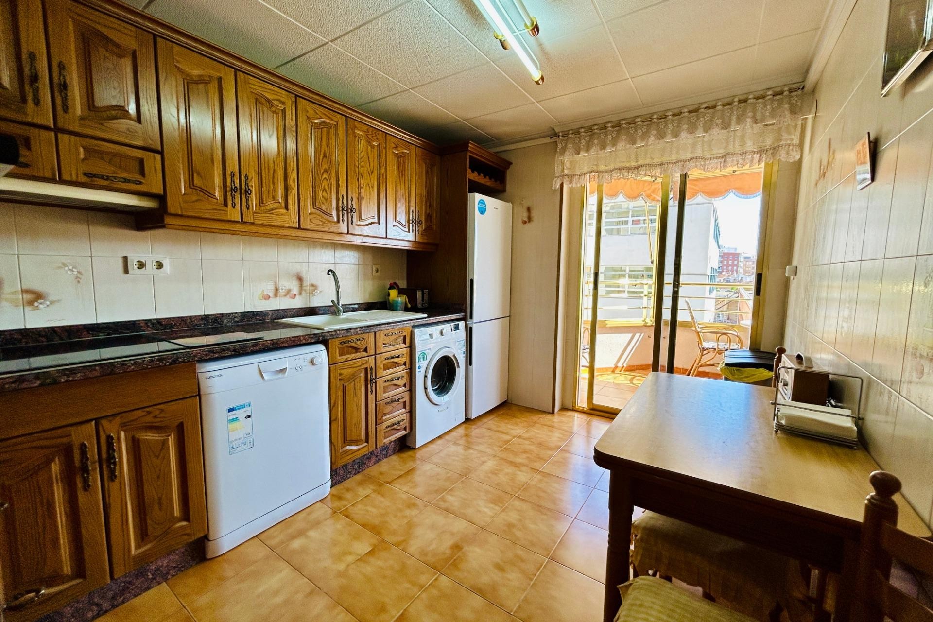 Reventa - Apartamento / piso - Santa Pola - Puerto