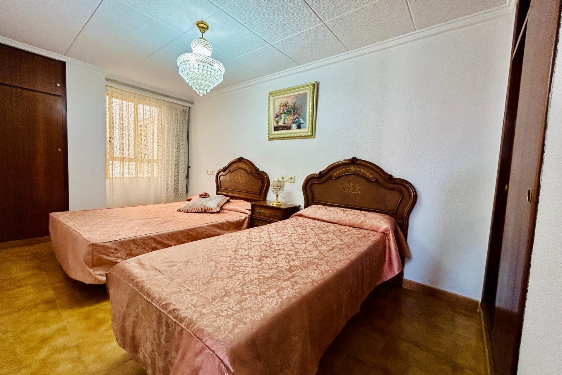 Reventa - Apartamento / piso - Santa Pola - Puerto