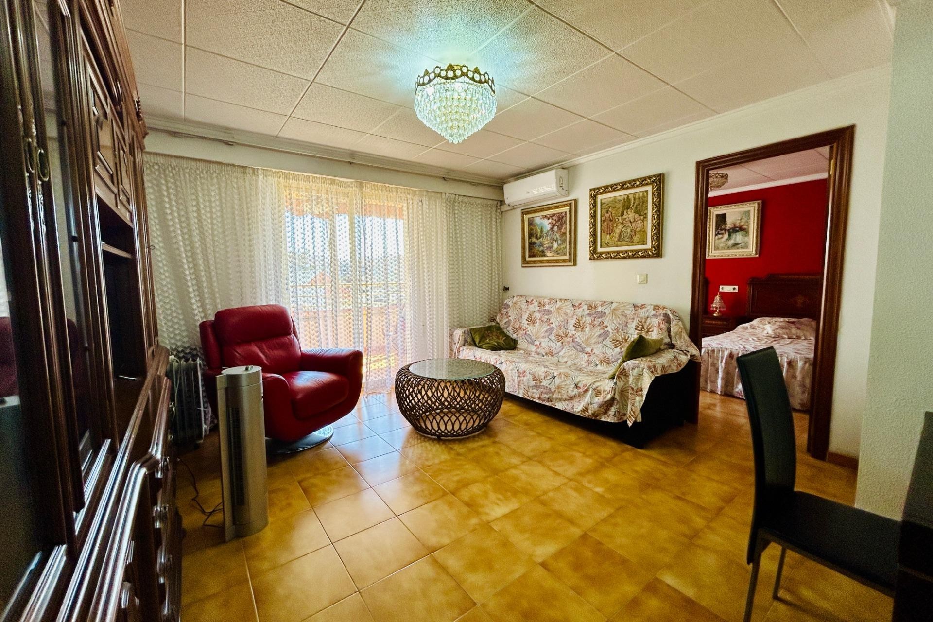 Reventa - Apartamento / piso - Santa Pola - Puerto