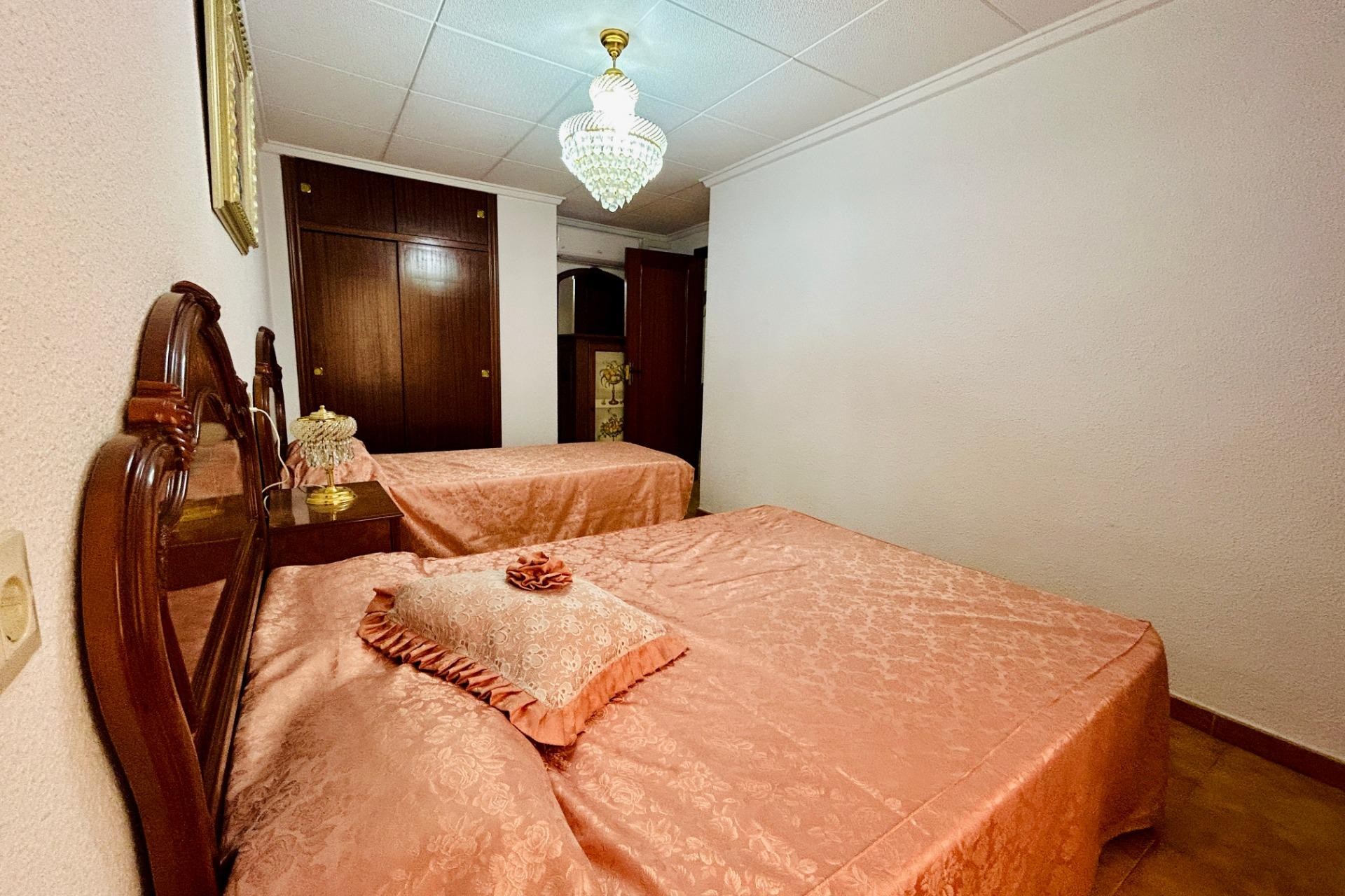 Reventa - Apartamento / piso - Santa Pola - Puerto