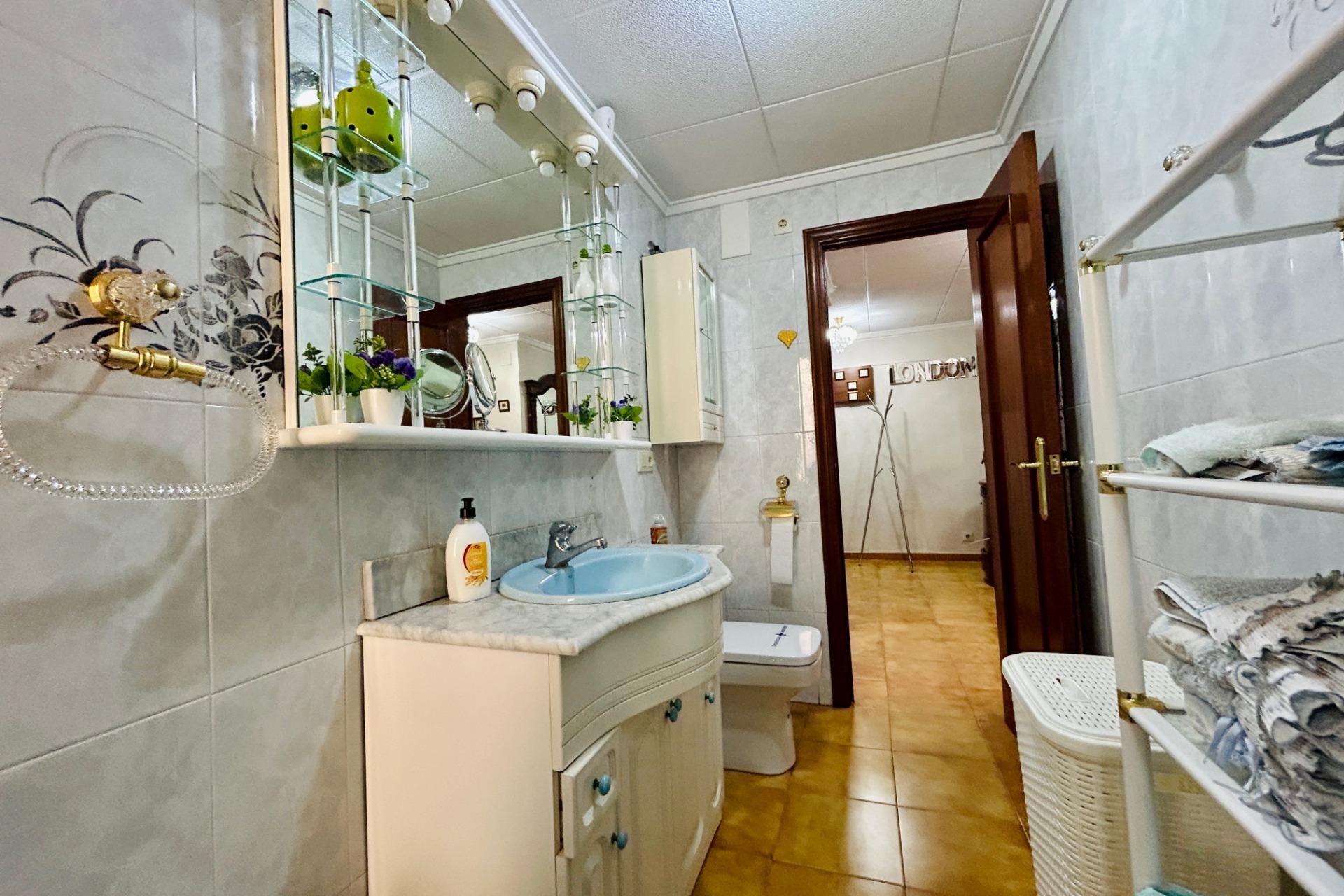 Reventa - Apartamento / piso - Santa Pola - Puerto