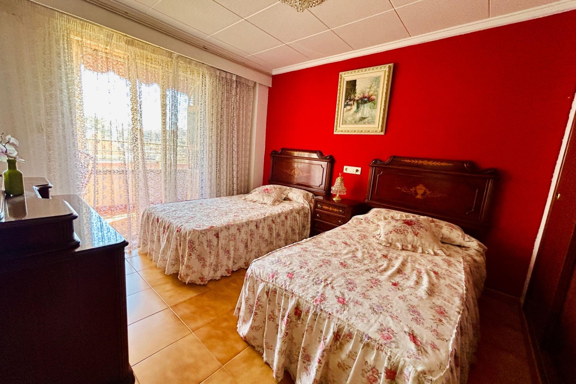 Reventa - Apartamento / piso - Santa Pola - Puerto