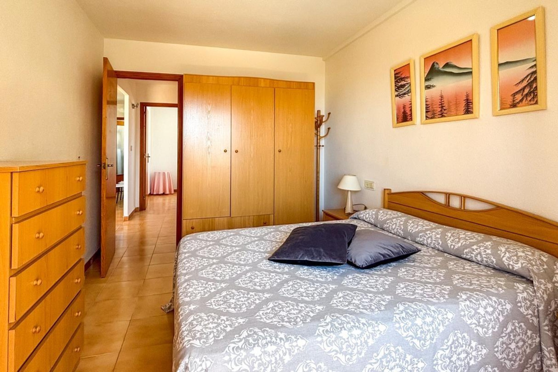 Reventa - Apartamento / piso - Santa Pola - Santa pola del este