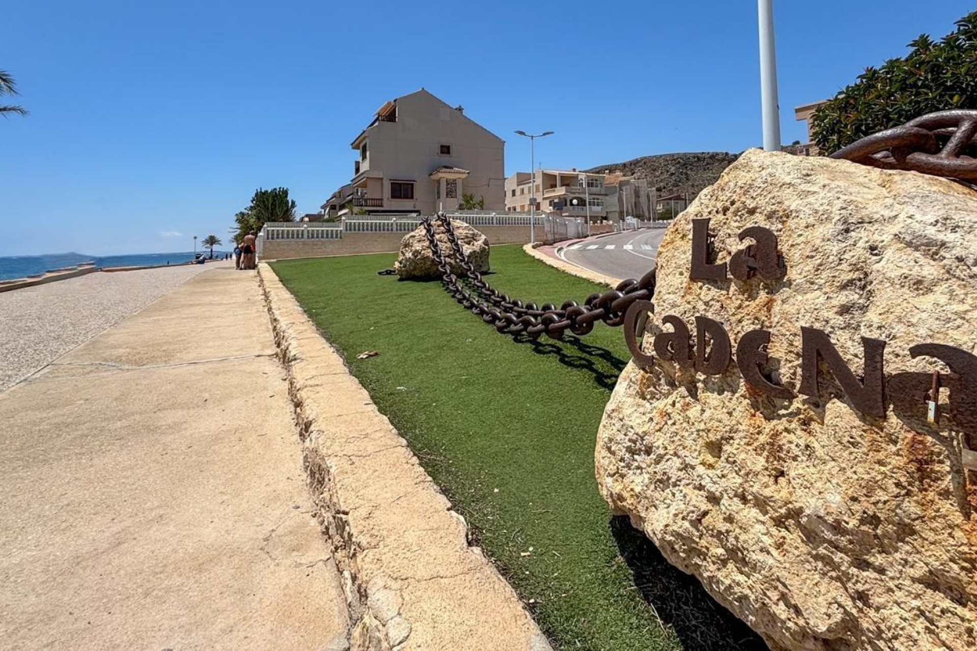 Reventa - Apartamento / piso - Santa Pola - Santa pola del este