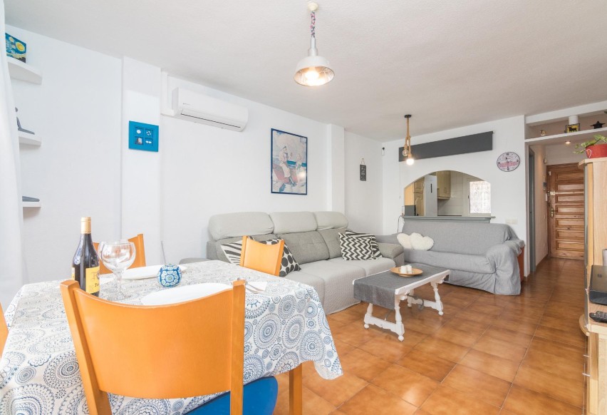 Reventa - Apartamento / piso - Santa Pola - Santa pola del este