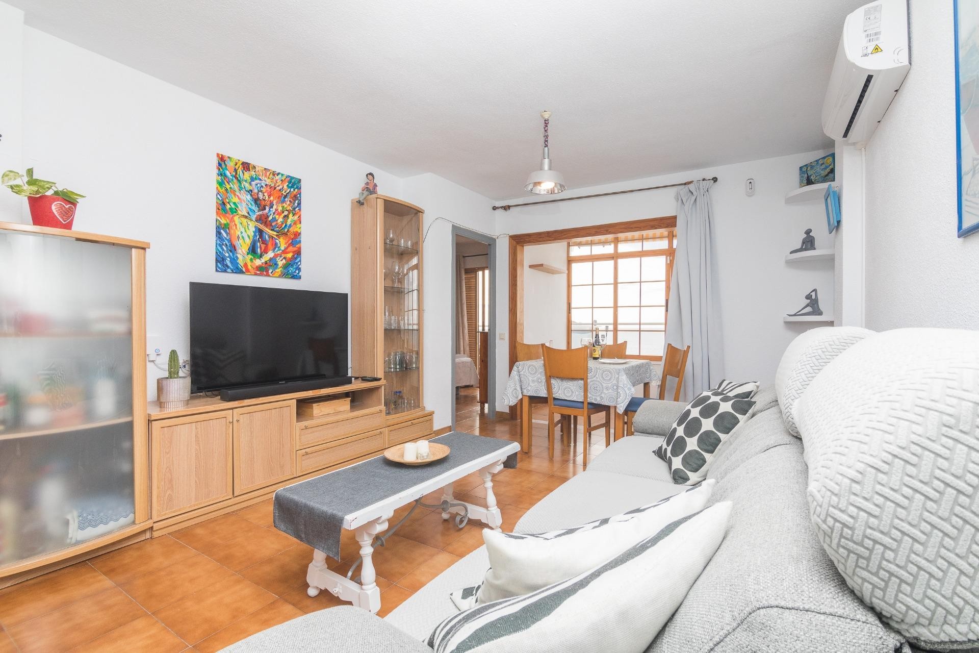 Reventa - Apartamento / piso - Santa Pola - Santa pola del este