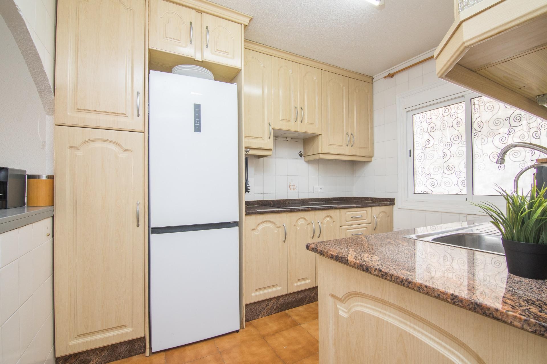 Reventa - Apartamento / piso - Santa Pola - Santa pola del este
