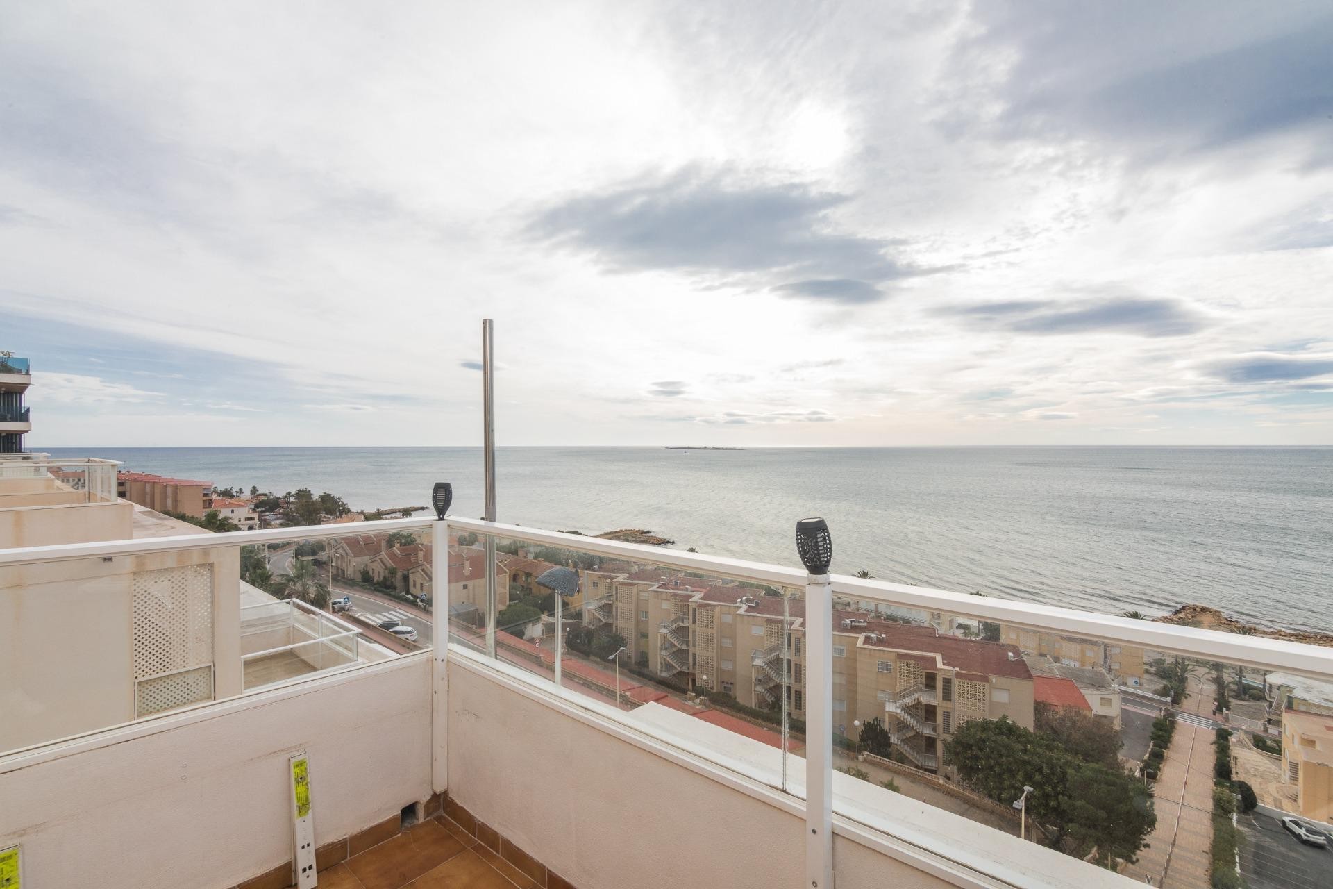 Reventa - Apartamento / piso - Santa Pola - Santa pola del este