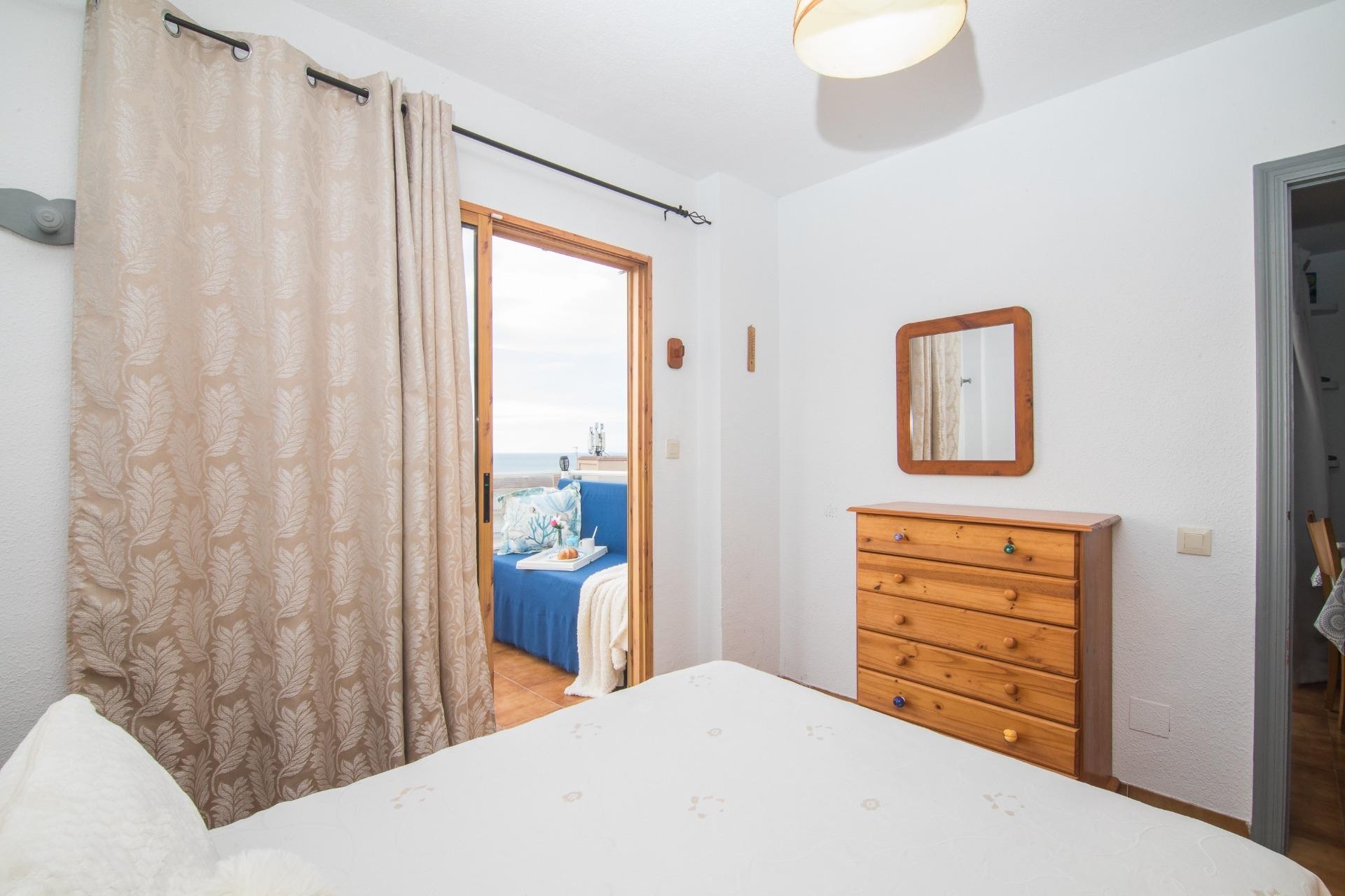 Reventa - Apartamento / piso - Santa Pola - Santa pola del este
