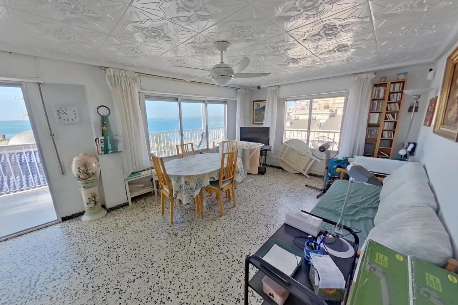Reventa - Apartamento / piso - Santa Pola - Santiago bernabeu