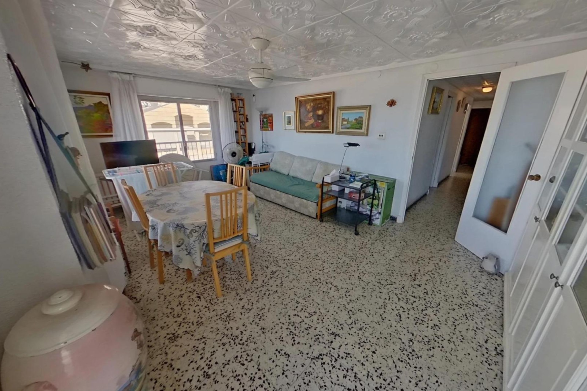 Reventa - Apartamento / piso - Santa Pola - Santiago bernabeu